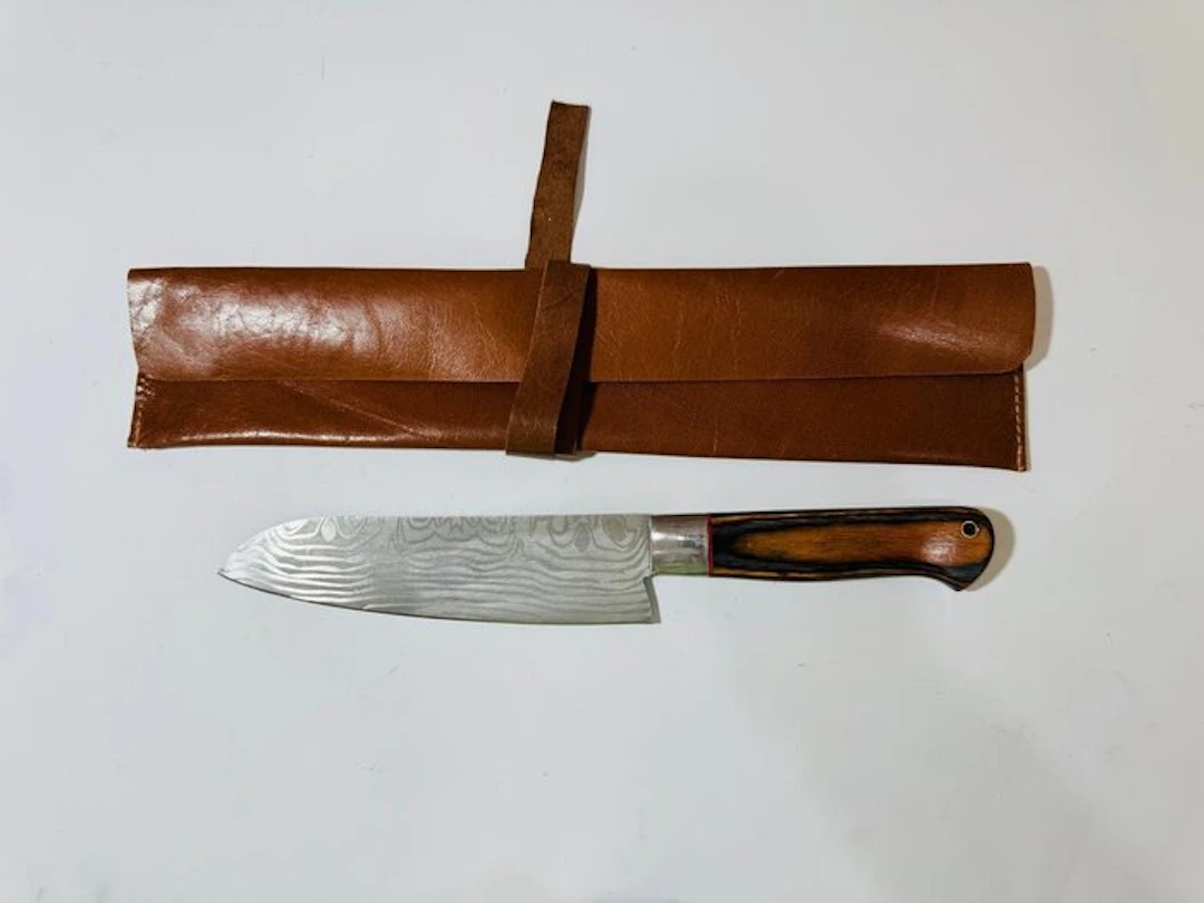 Hekito - Kitchen knife - Carving knife - Exclusive...