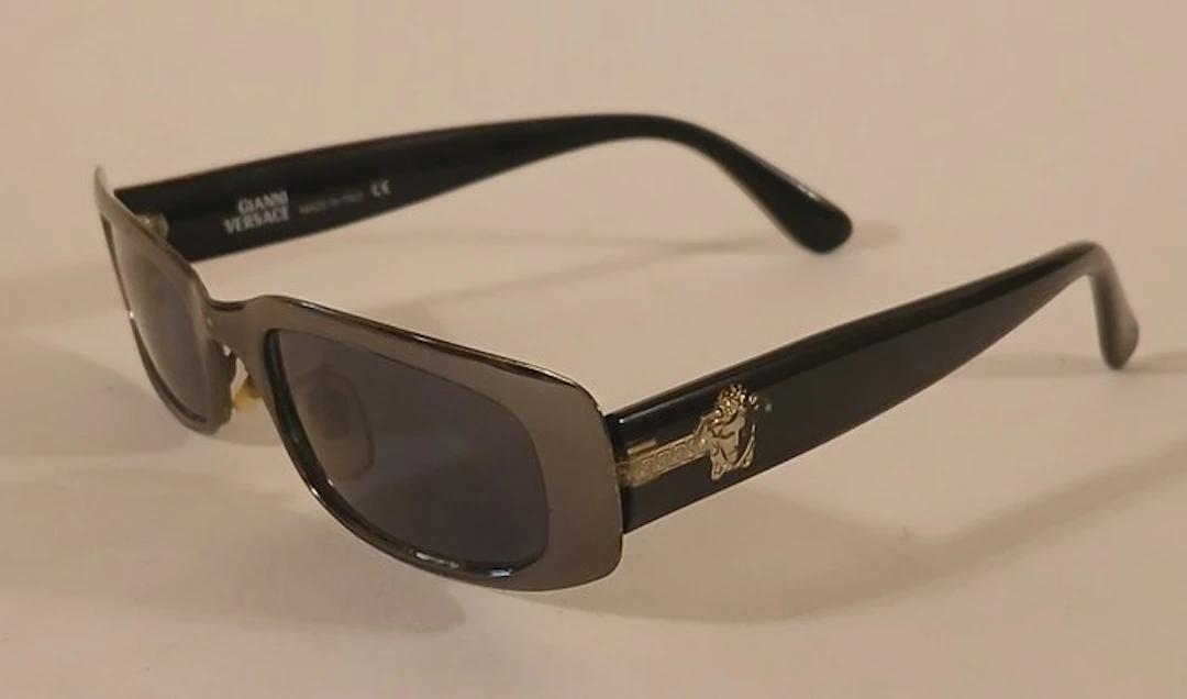 Gianni Versace - X43 COL 89M - Sunglasses