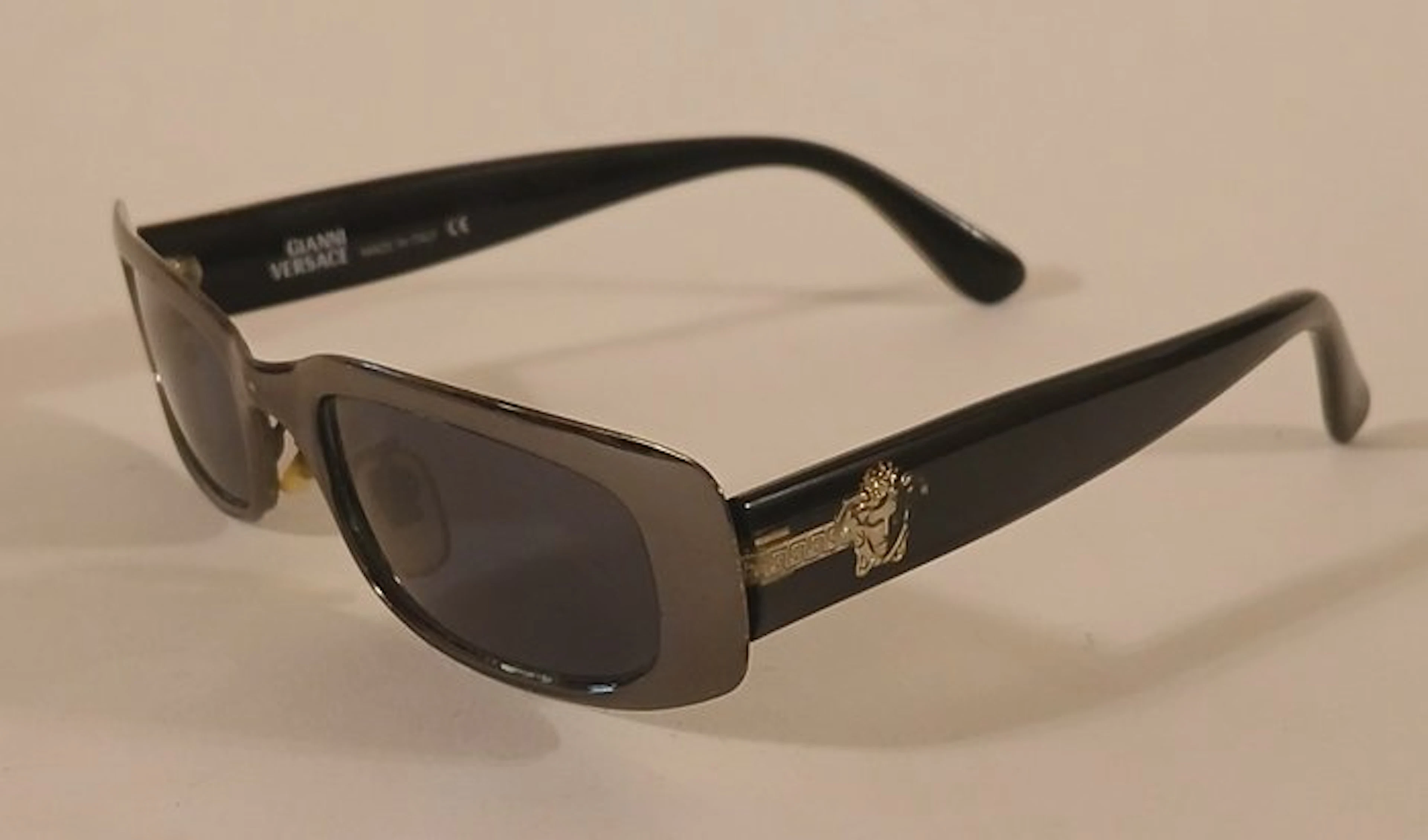 Gianni Versace - X43 COL 89M - Sunglasses