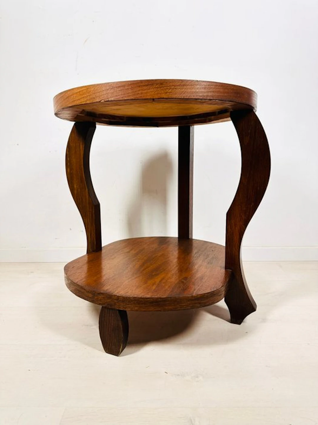 Amsterdam School - Table - Dutch Amsterdam School...