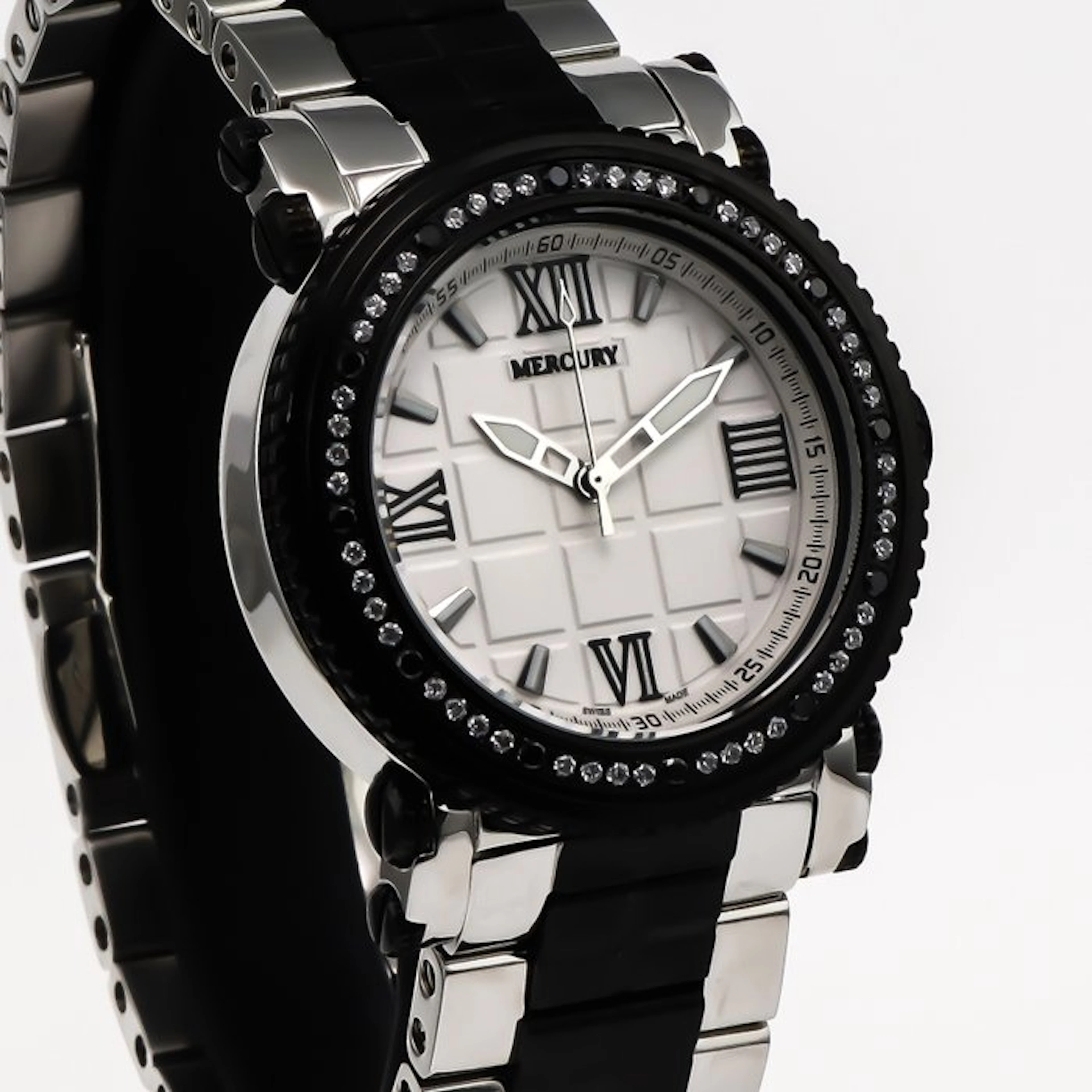 Mercury - Swiss Watch - ME10205-SB-S-1 - No reserve price - Women - 2010-2020