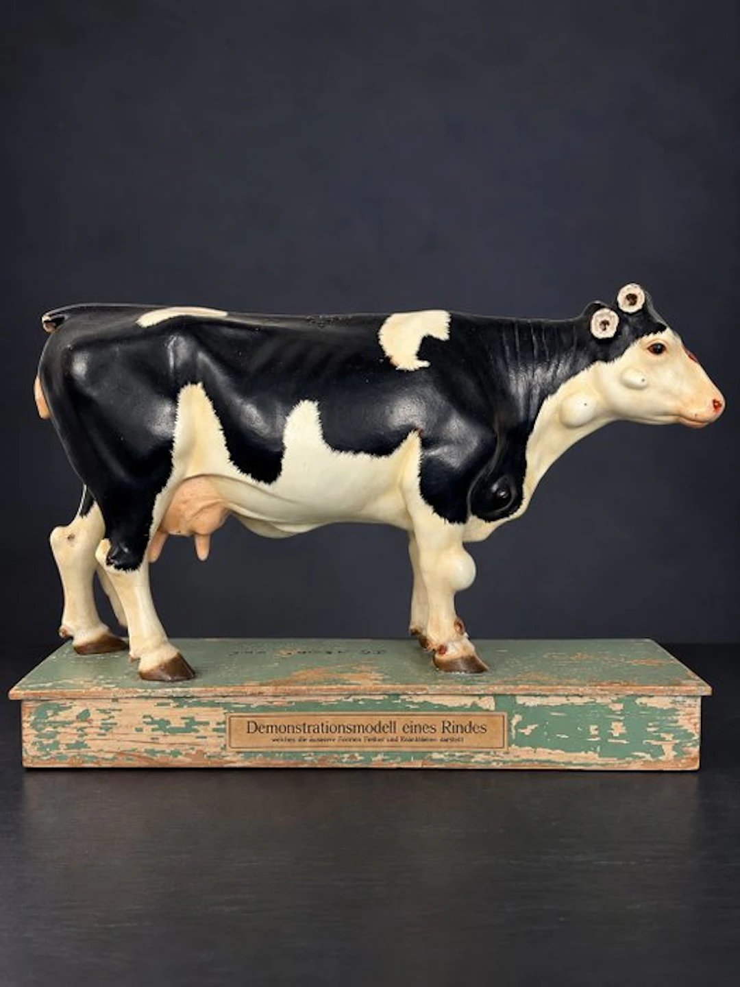 Education/demonstration model - Composite - 1930-1940...