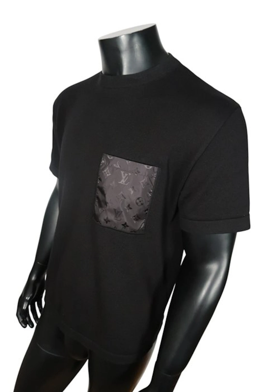 Louis Vuitton Technical Signature Details - T-shirt