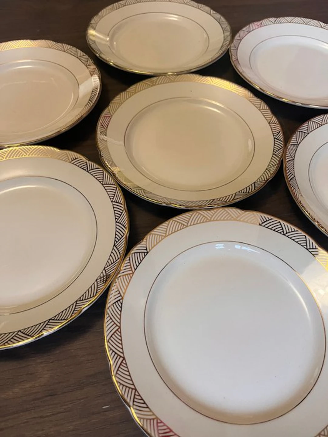 Villeroy & Boch - Table service (15) - Porcelain