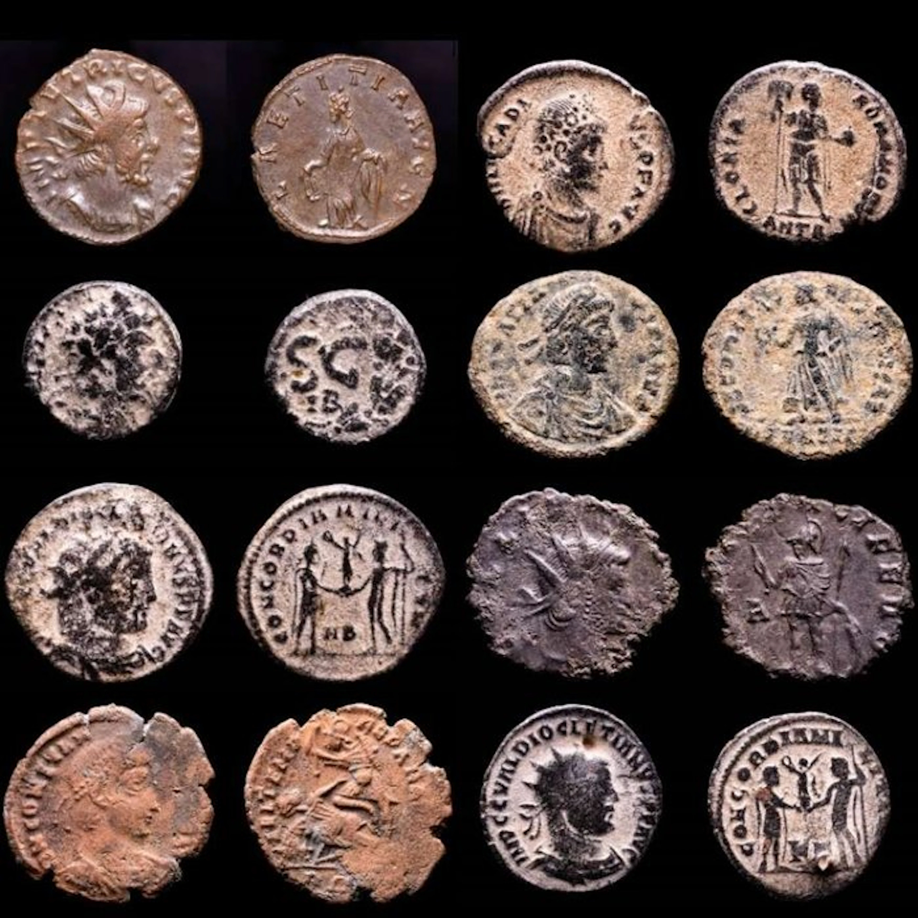 Roman Empire