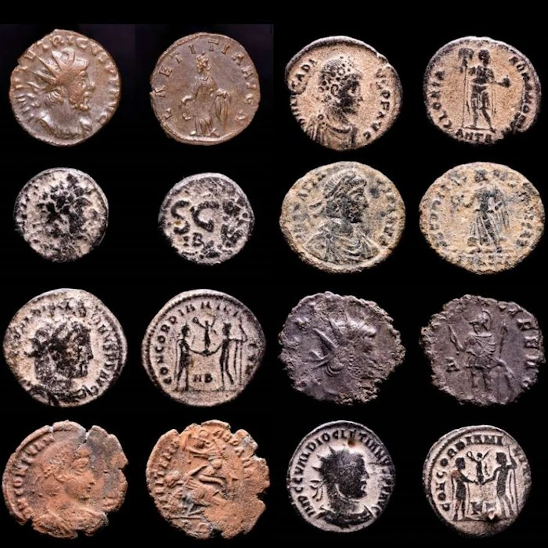 Roman Empire