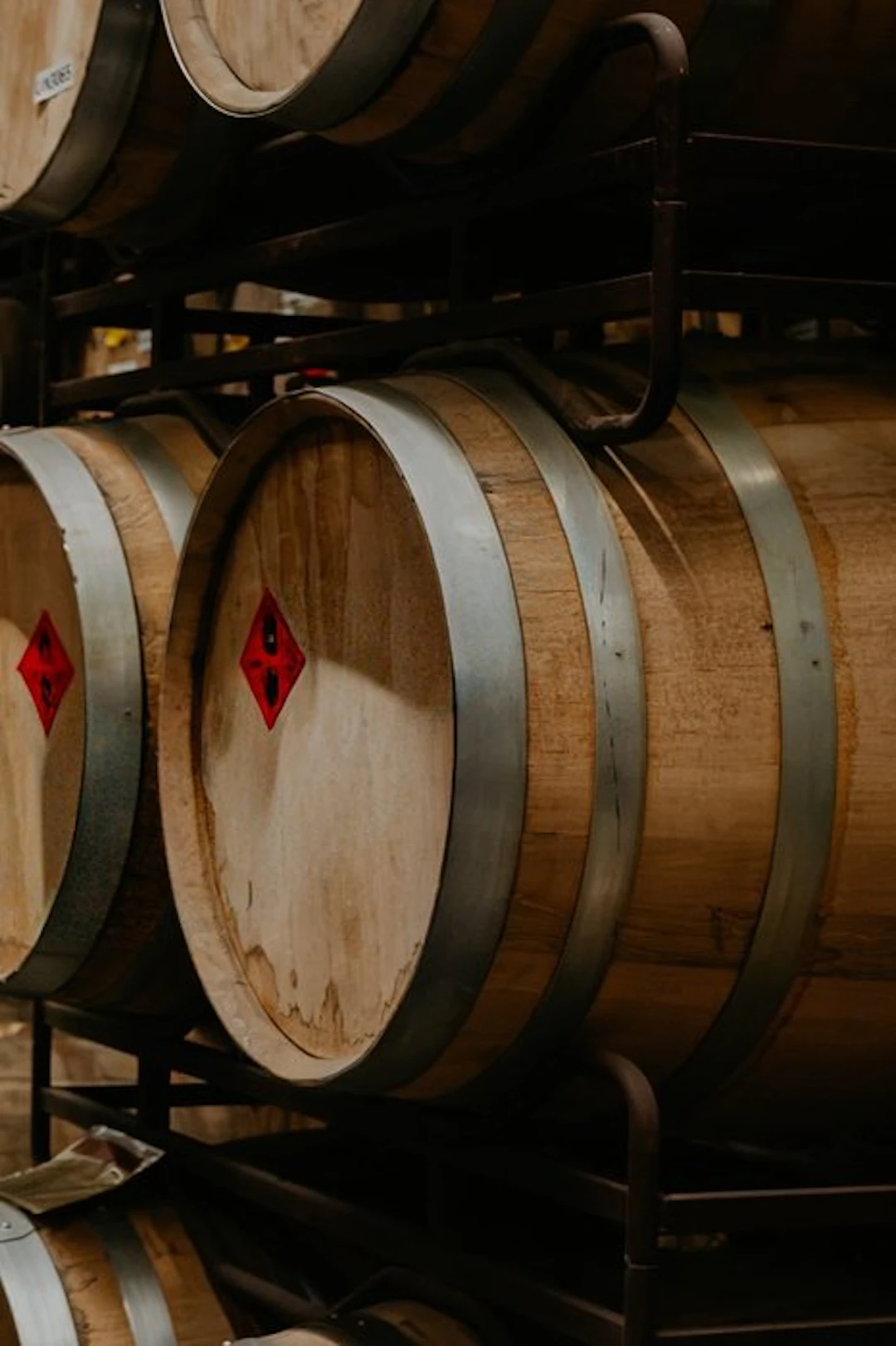 Rum - Port Mourant 2013 - American standard barrel