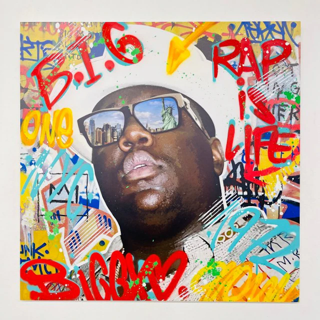AIIROH - Biggie