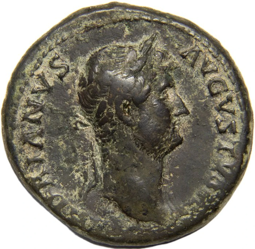 Roman Empire