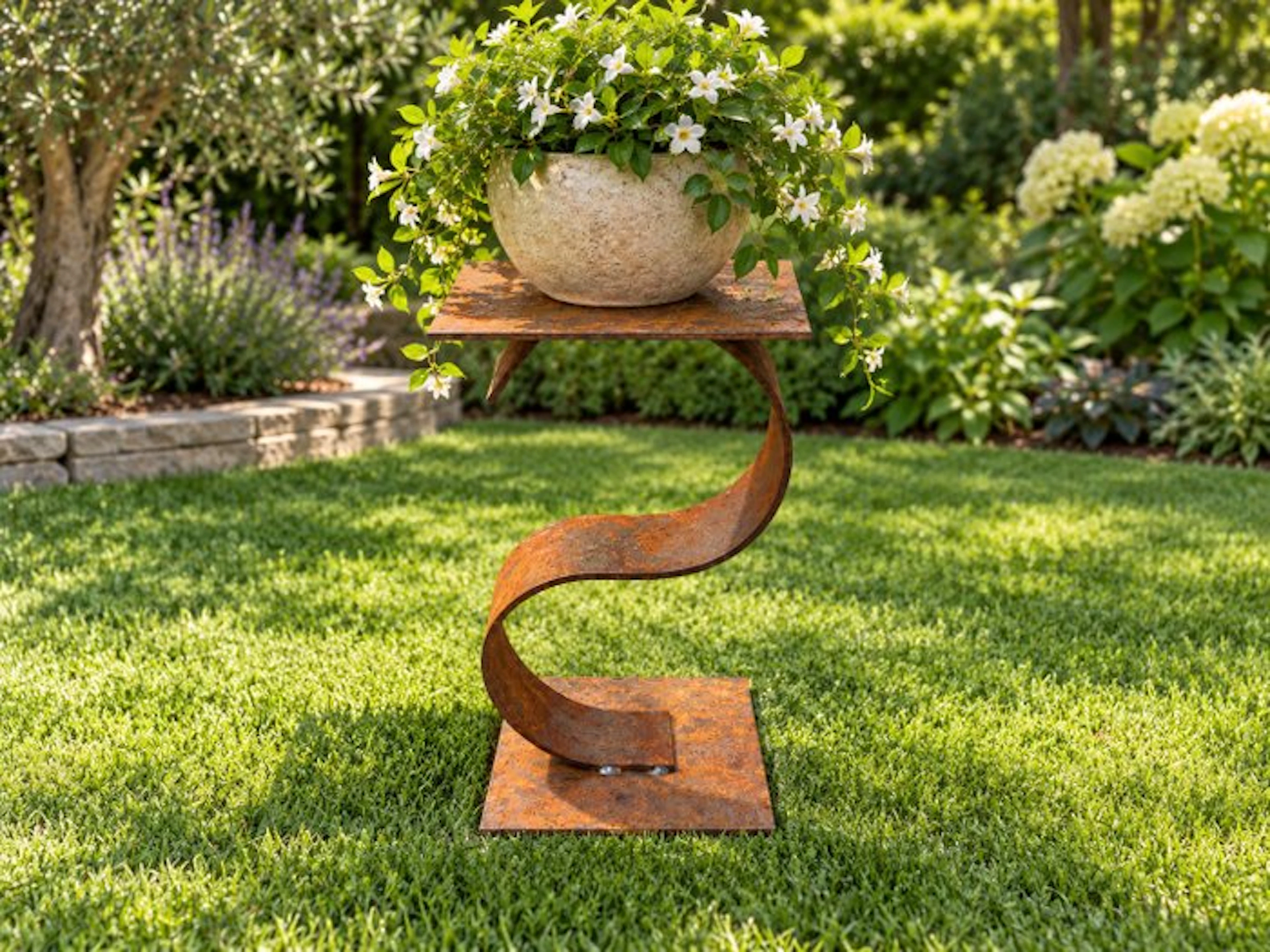 Stalewski Metal - Stalewski Metal - Outdoor sculpture