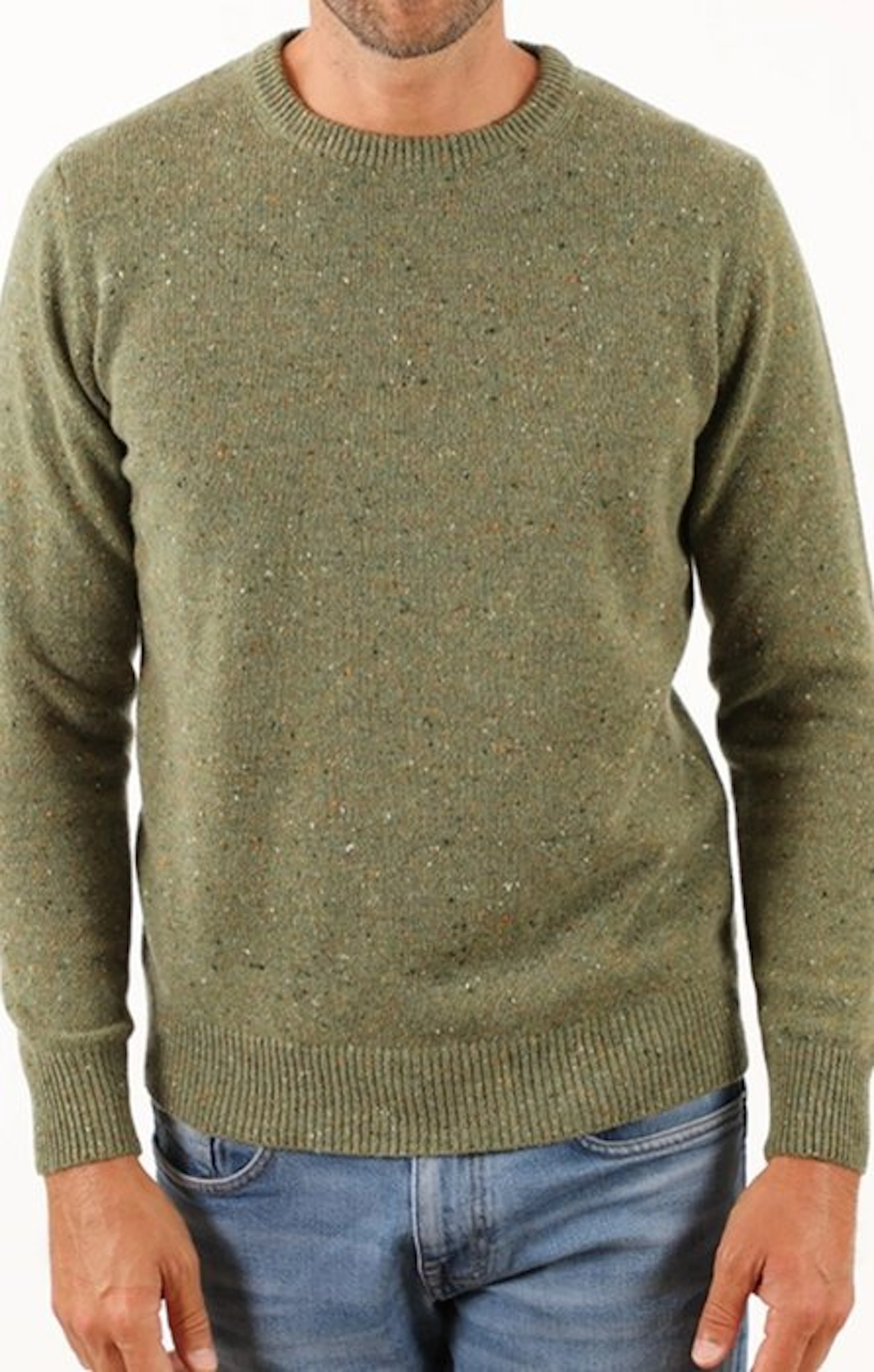 Maglificio Annamaria 100%CASHMERE - Jumper - New with tags