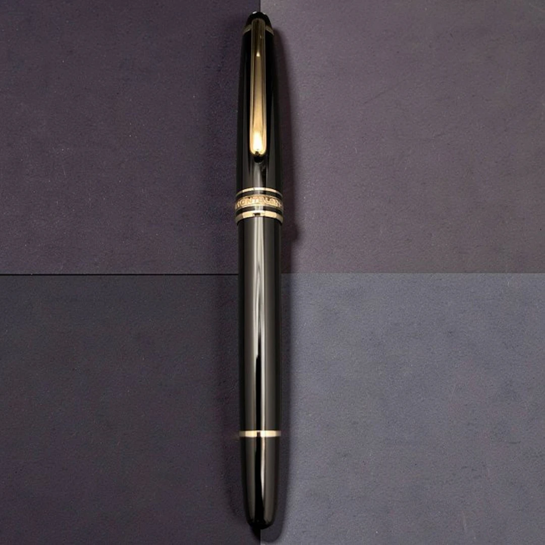 Montblanc - 144 - No reserve price - Fountain pen