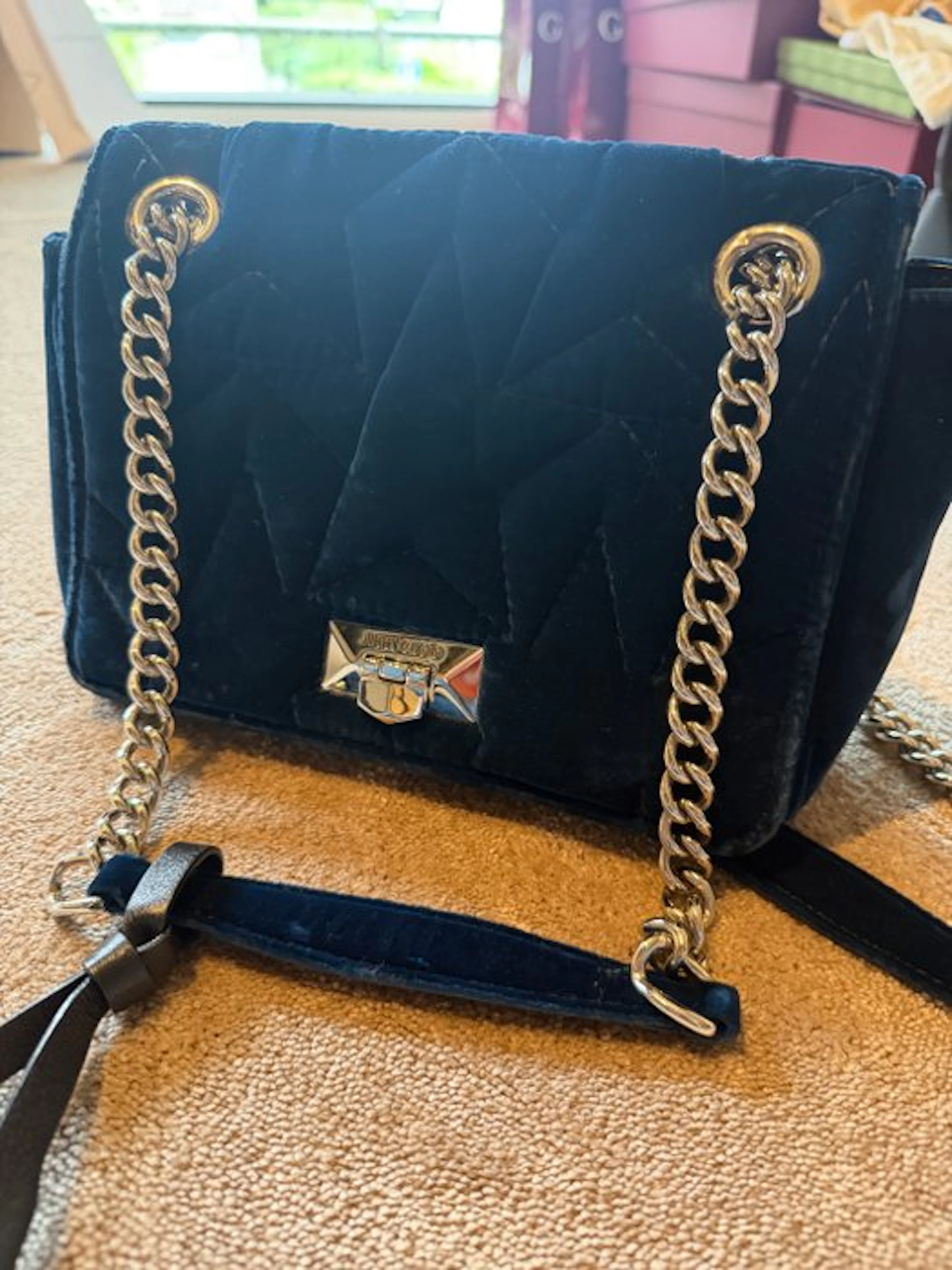 Jimmy Choo - Handbag