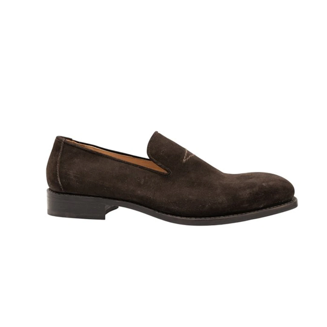 MARIANO RUBINACCI NAPOLI - 6 UK - 40 IT - Slippers...
