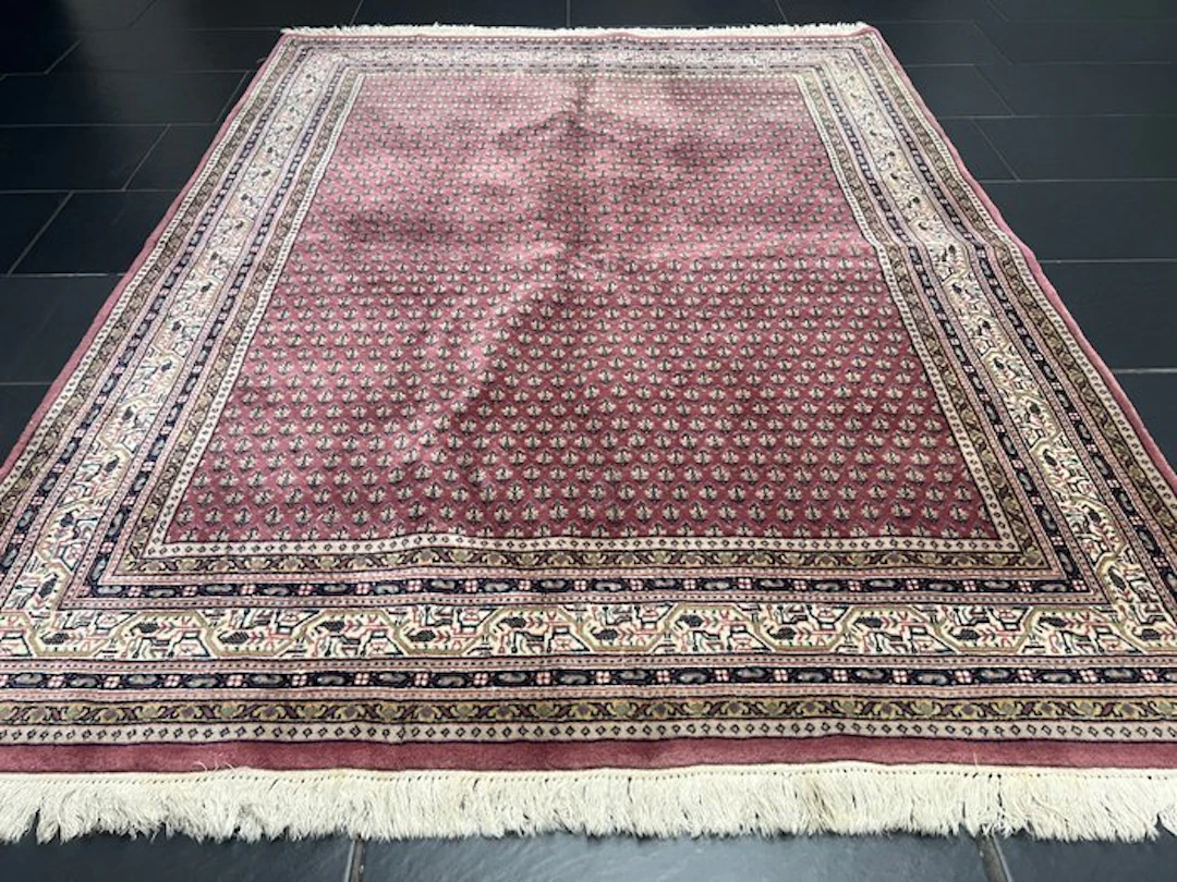 Sarough Mir - Rug - 240 cm - 160 cm