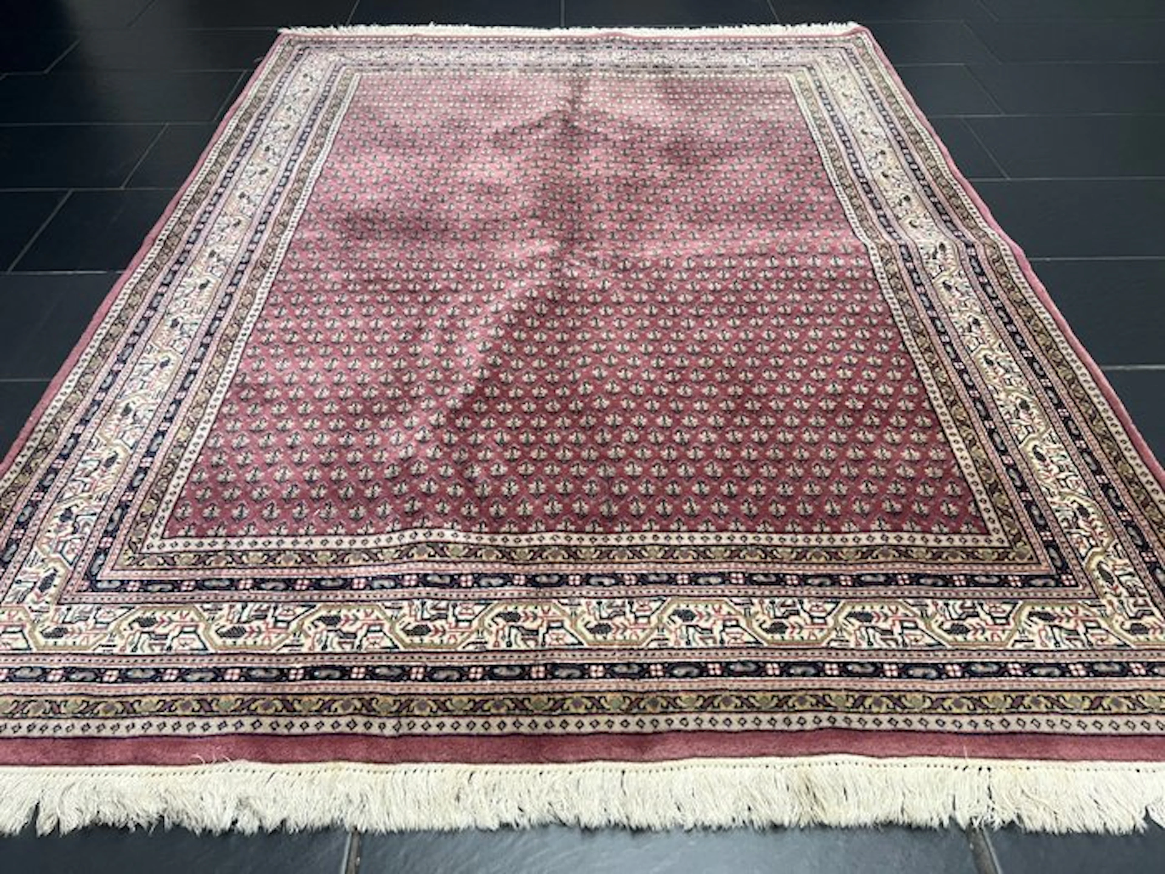 Sarough Mir - Rug - 240 cm - 160 cm
