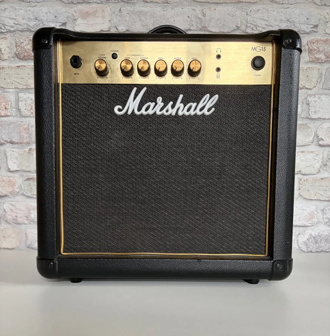 Marshall - Number of items: 1 - Guitar poweramp - Vietnam...