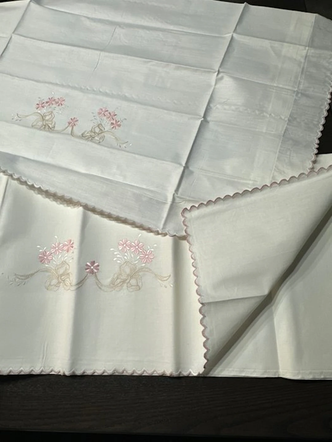 Bed sheet (3) - 280 cm - 240 cm - Sheet set