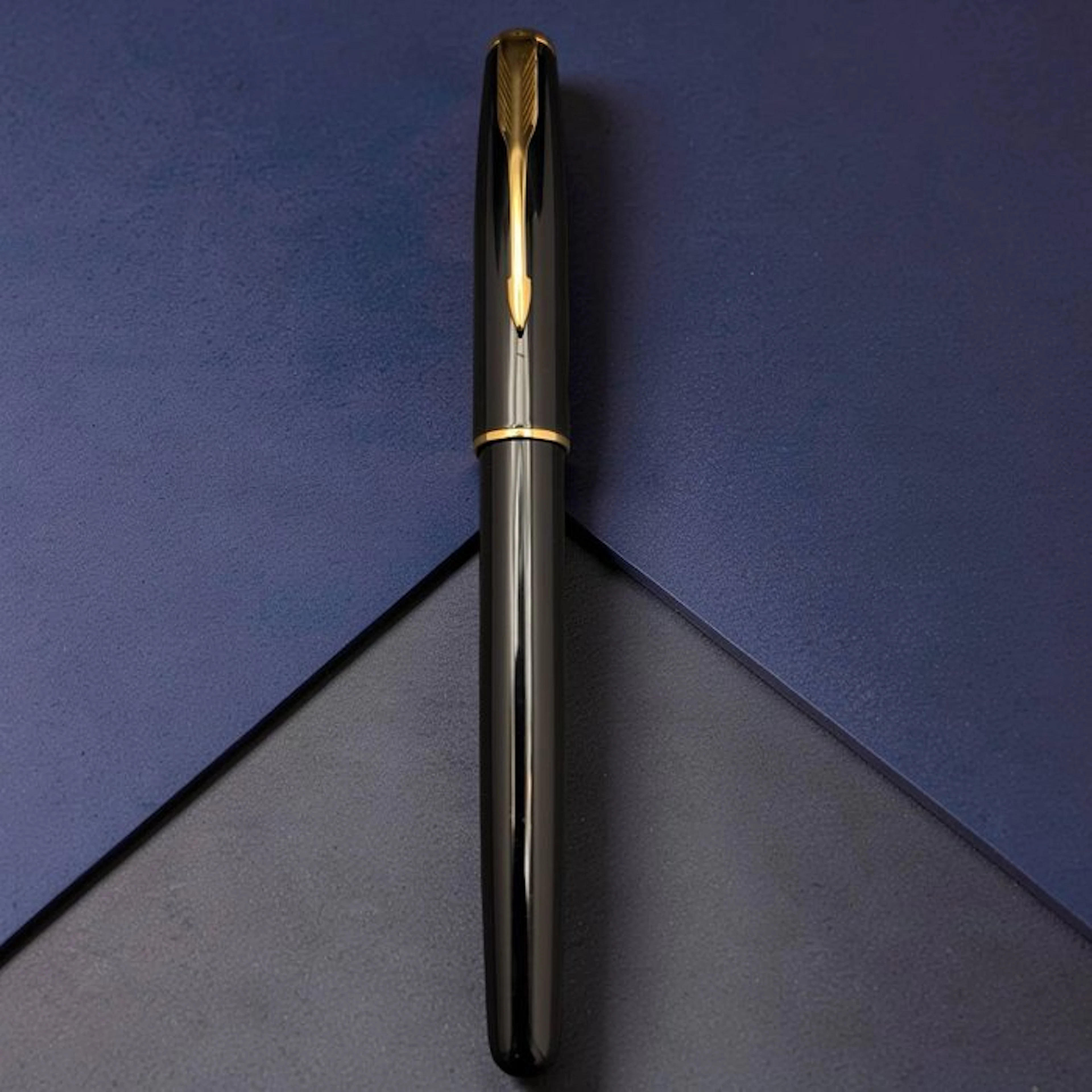Parker - Sonnet - No reserve price - Fountain pen