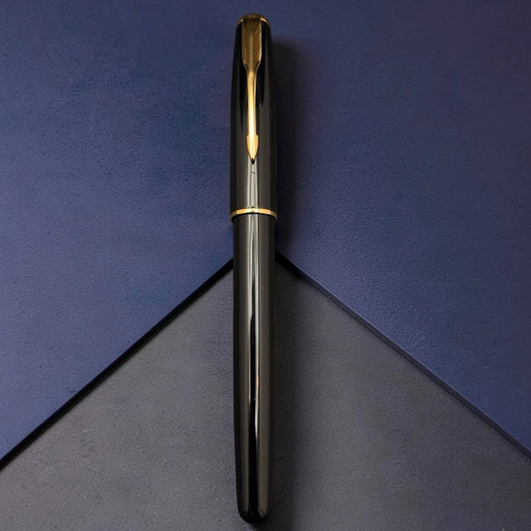 Parker - Sonnet - No reserve price - Fountain pen