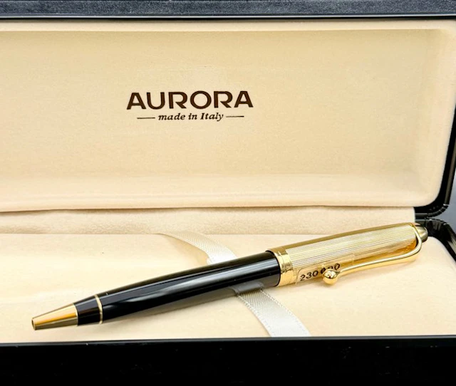 Aurora - S. 88 C - Ballpoint pen
