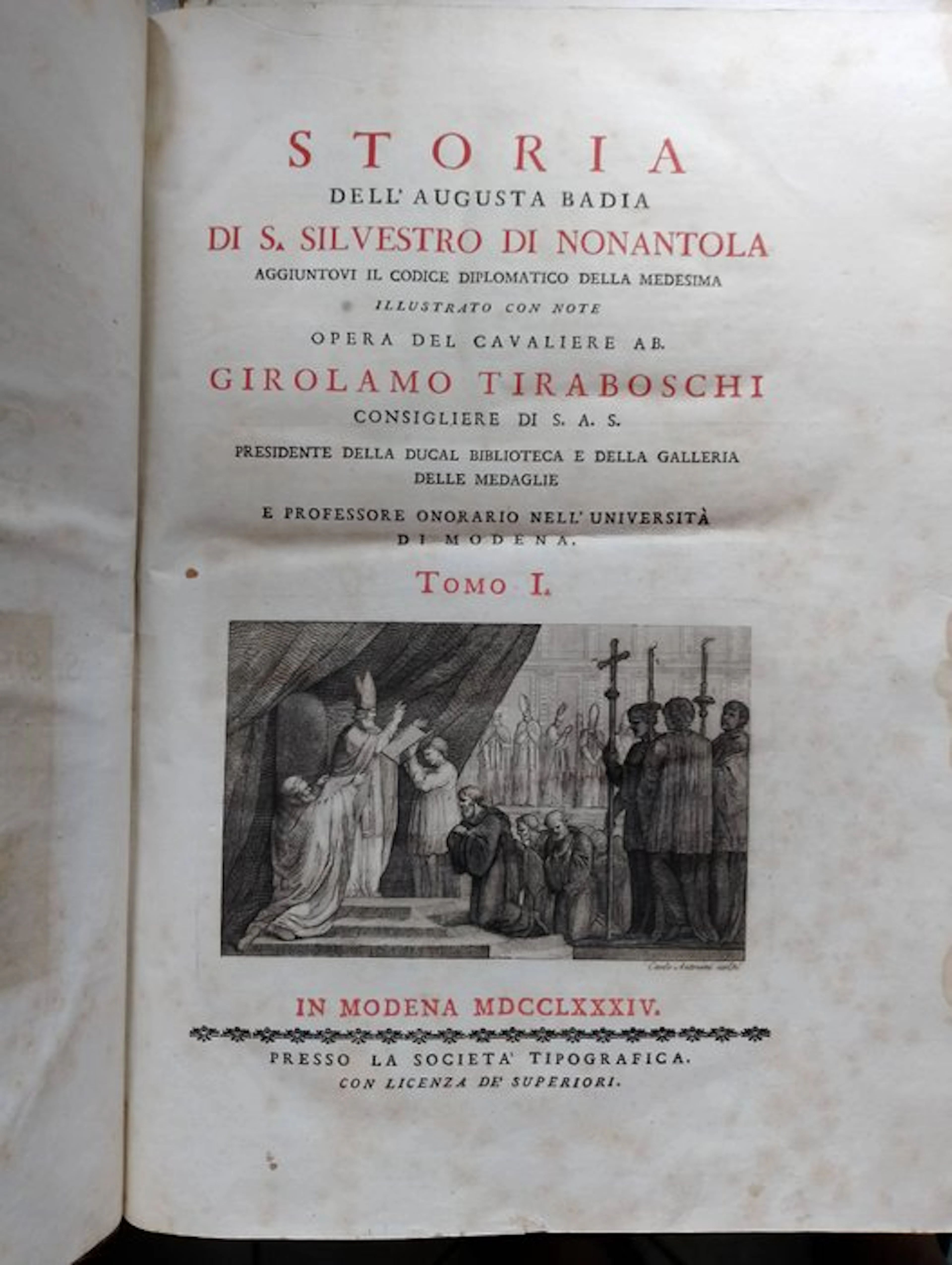 Tiraboschi (incis