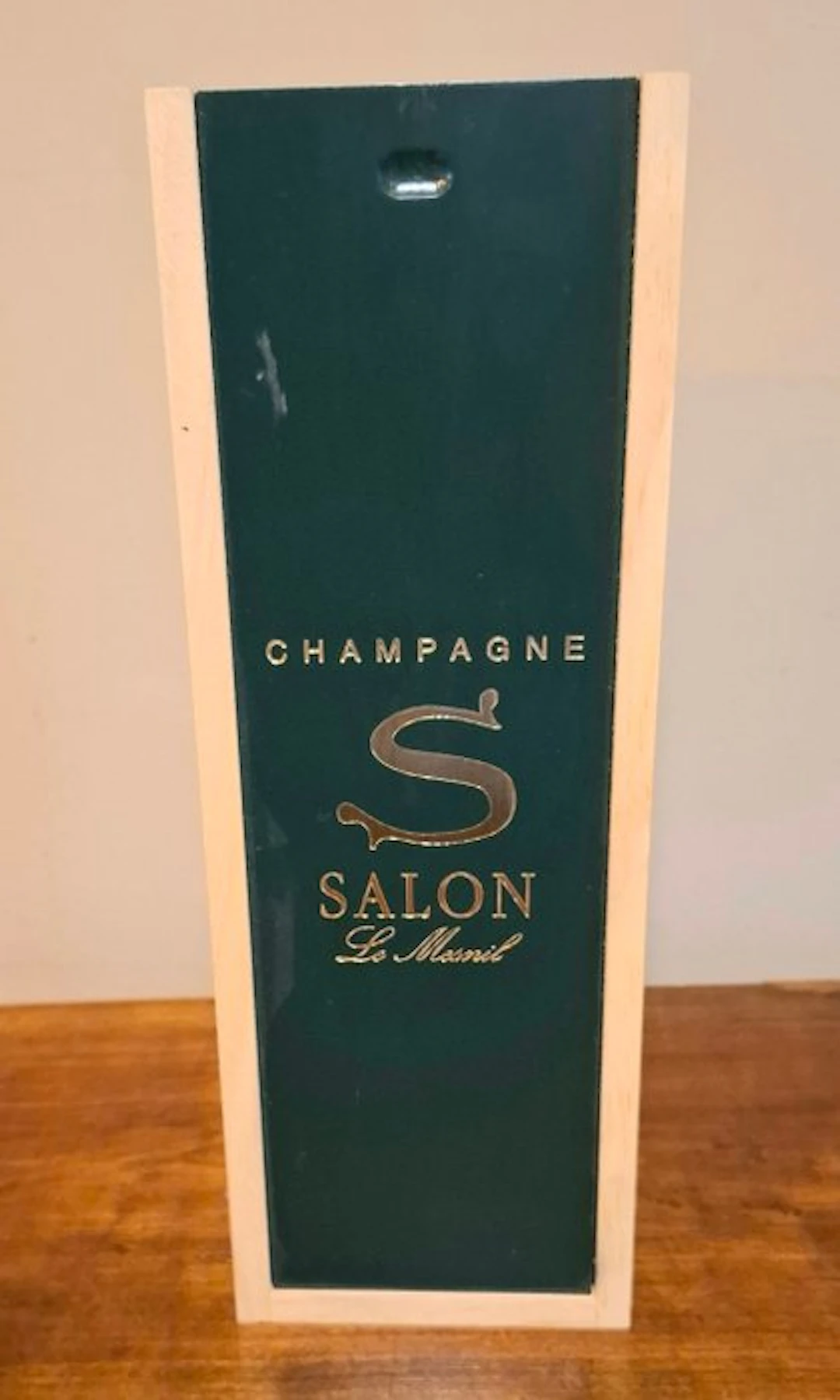 2013 Salon
