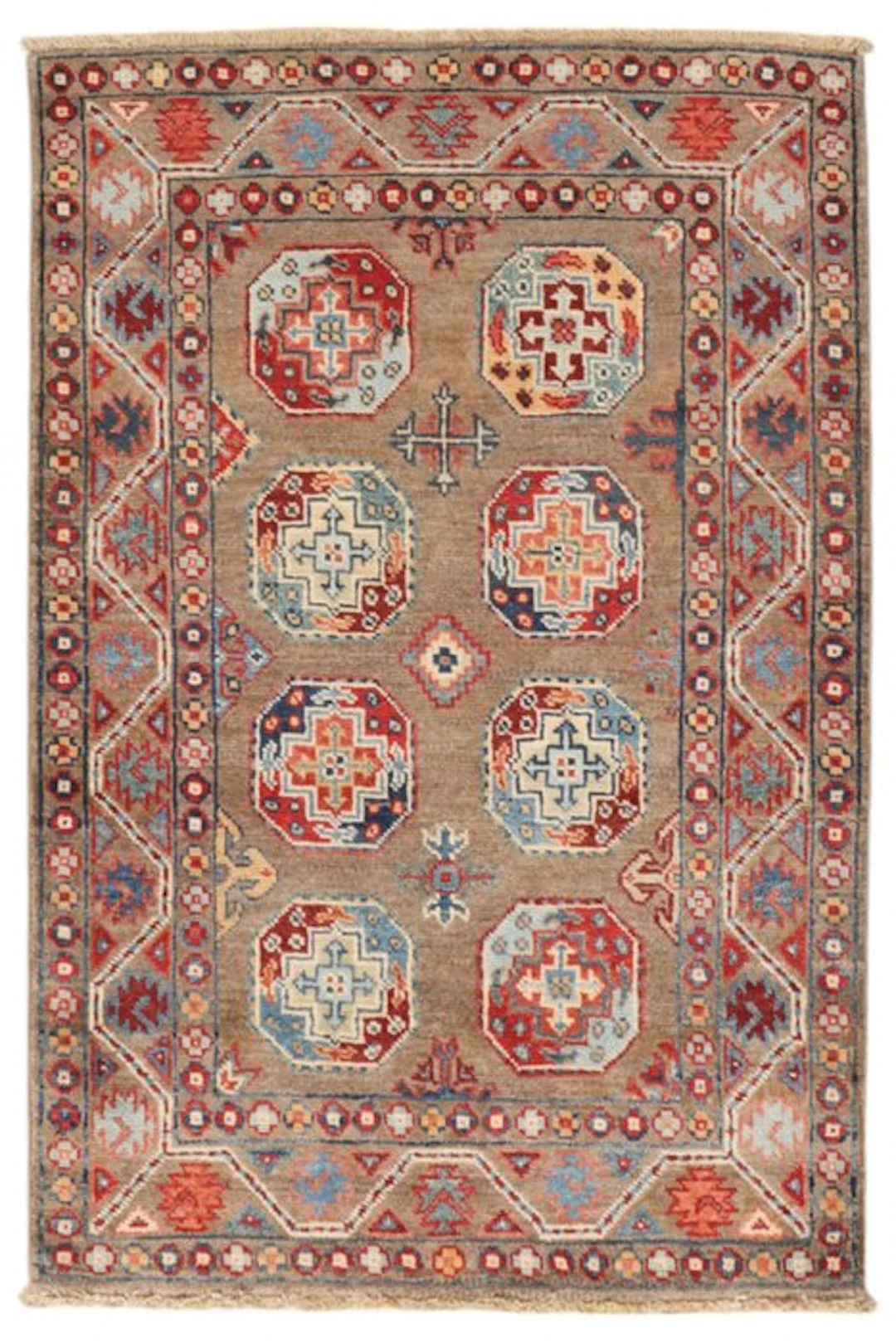 Ziegler Kazak - Rug - 121 cm - 82 cm