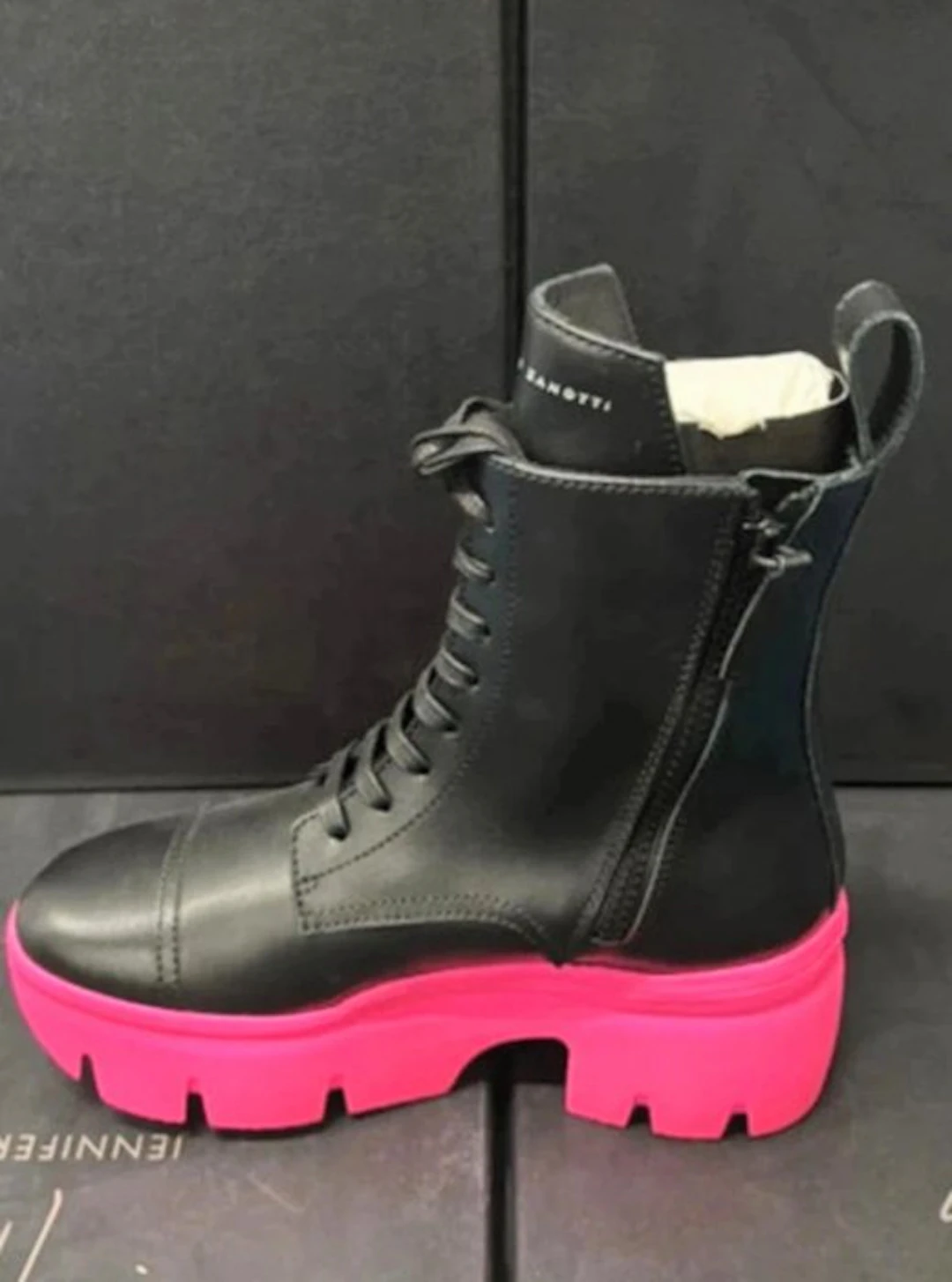 Giuseppe Zanotti - Boots - Size: EU 37 - New in box