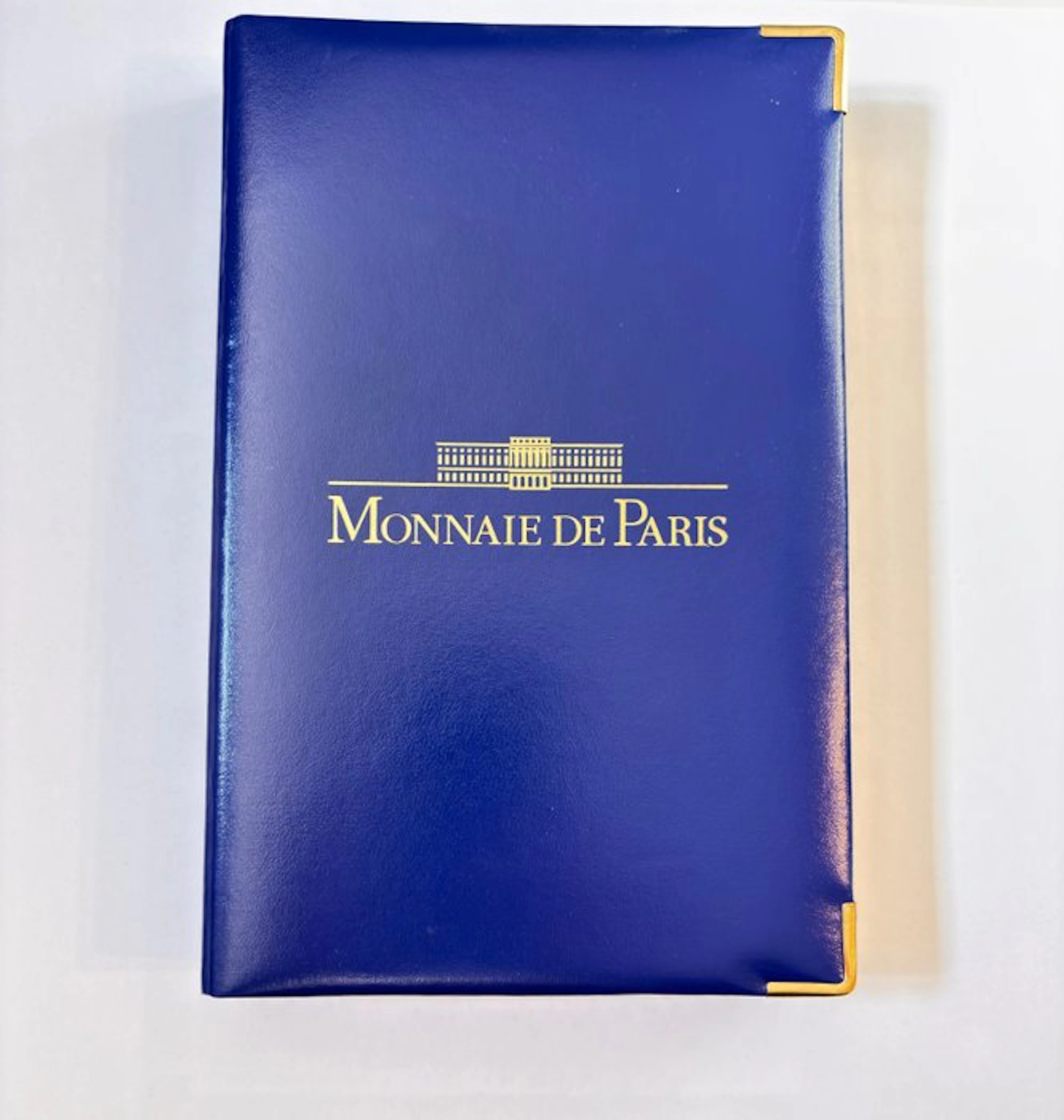 France. Proof Set 2003 (No reserve price)