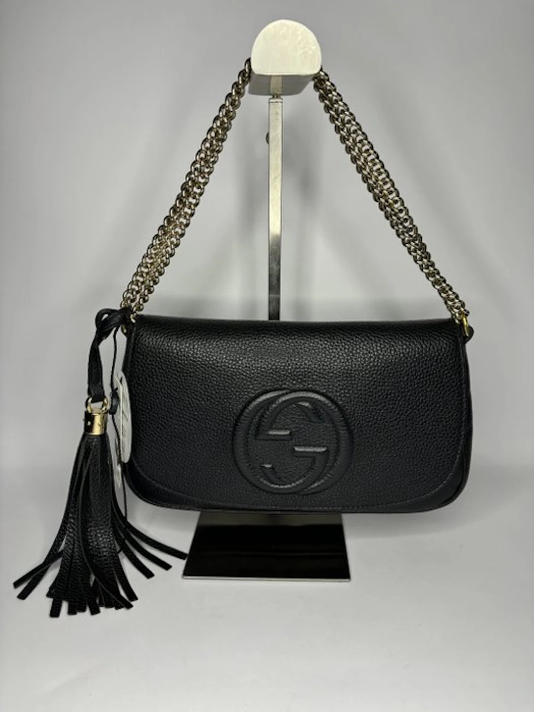 Gucci - Soho - Shoulder strap
