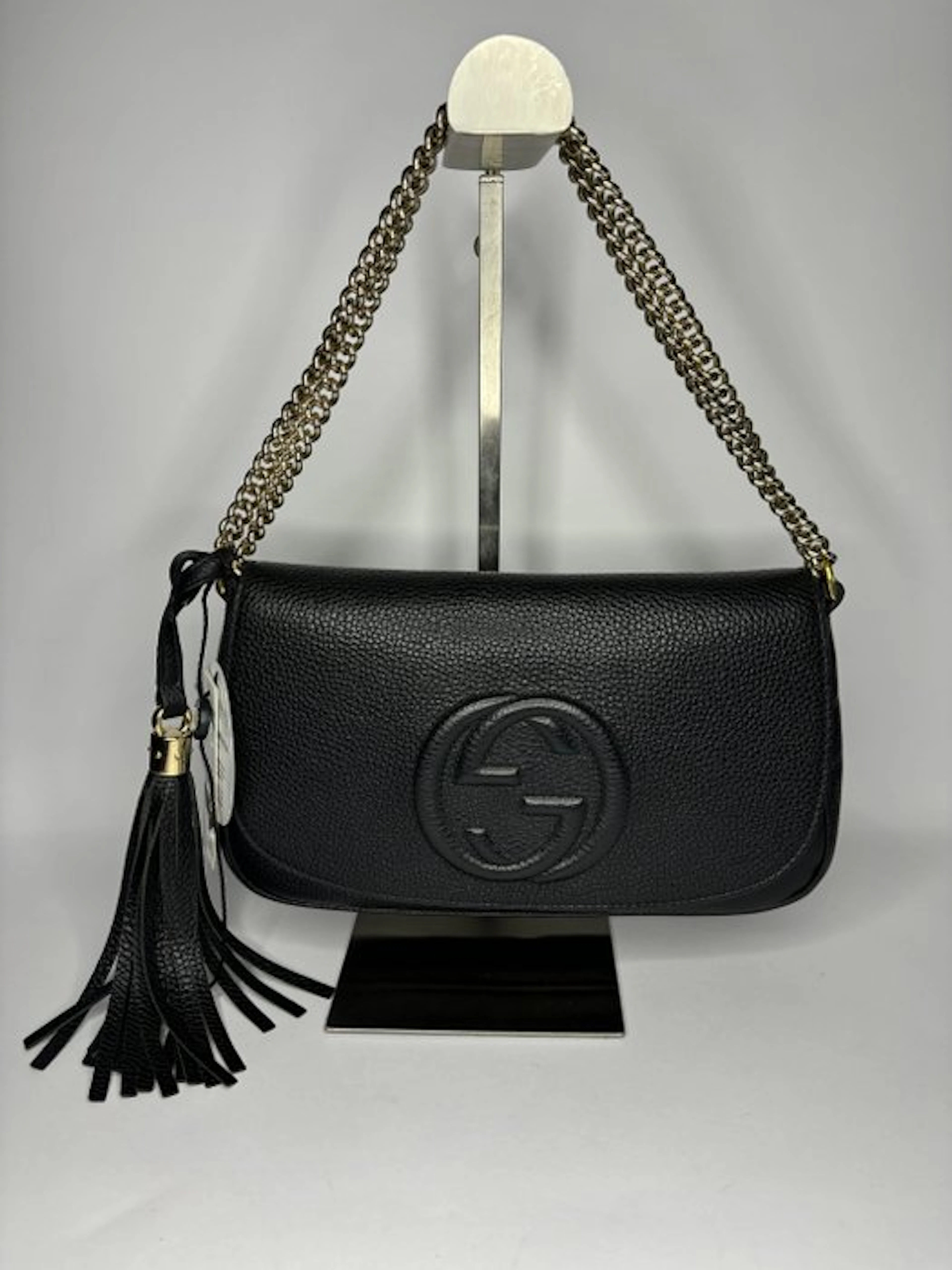 Gucci - Soho - Shoulder strap