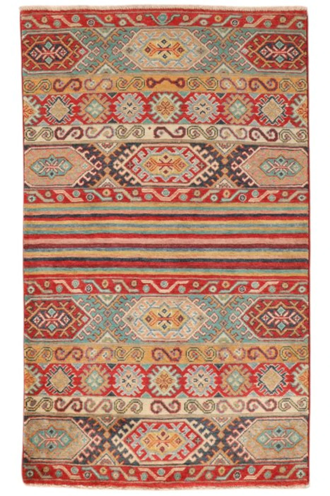 Ziegler Kazak - Rug - 148 cm - 89 cm