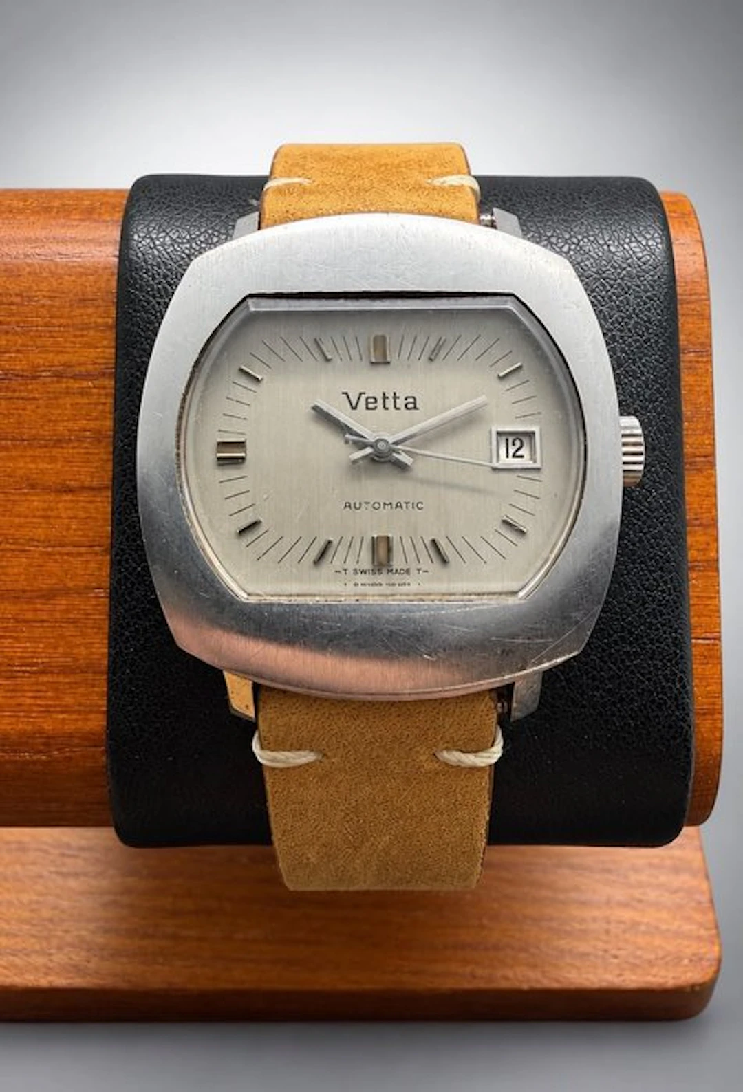 Wyler Vetta - No reserve price - Unisex - 1970-1979