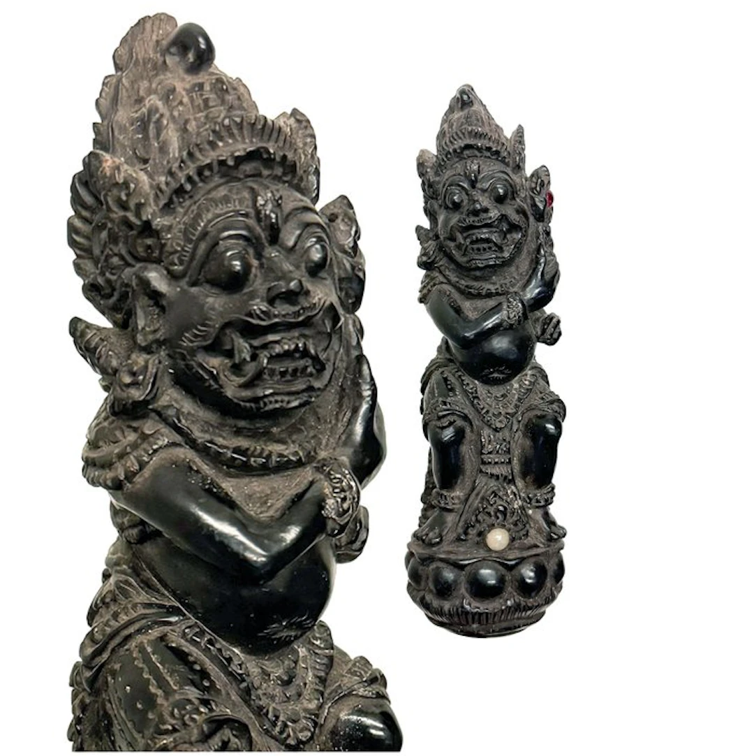 Keris grip- Togogan - Bali - Indonesia