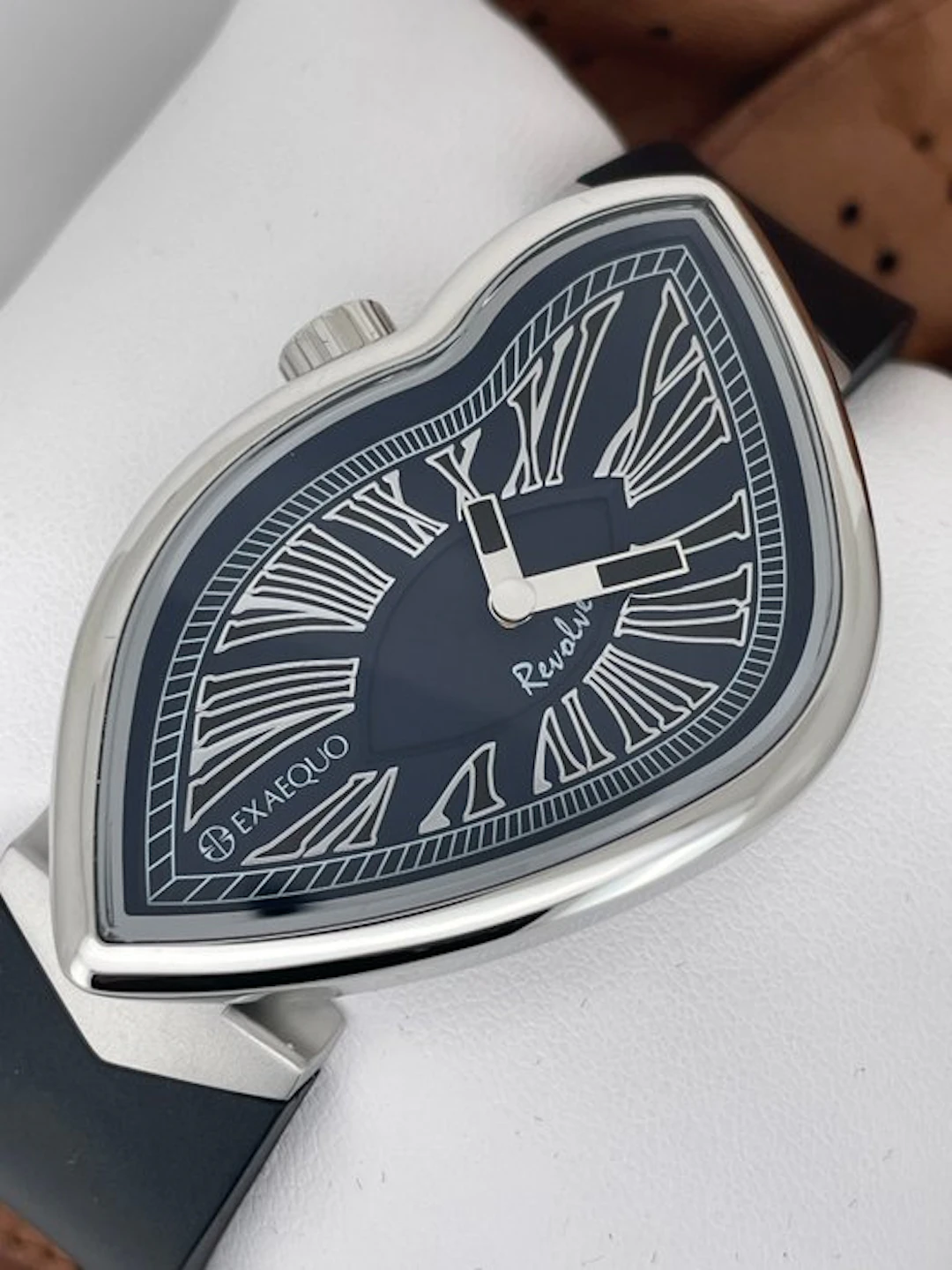 Exaequo - Revolve Salvador Dali Collection - EX0031.0004 - Men - 2020-2025