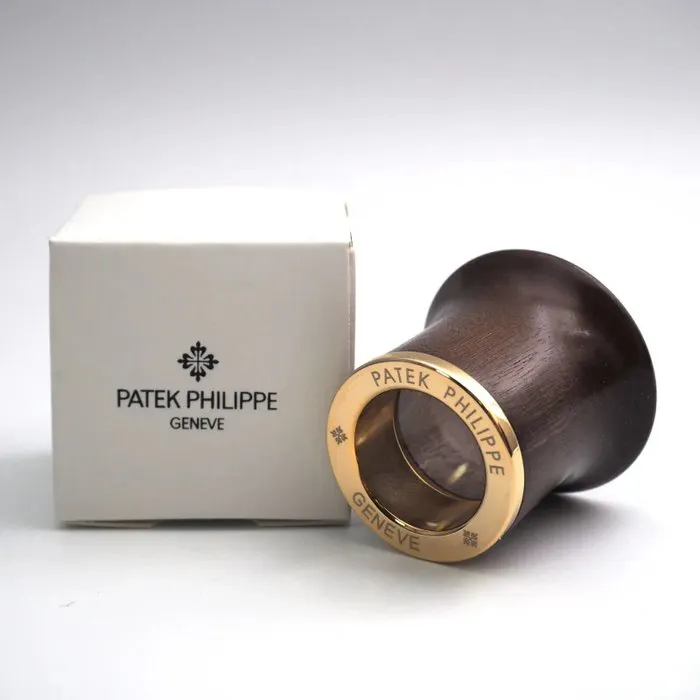 Binoculars - Loupe - 2020+ - Patek Philippe