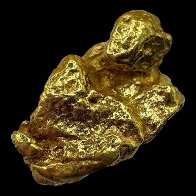 Gold Nugget- 1.47 g - (1)