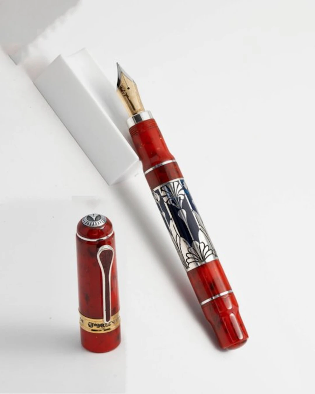 Marlen - Collezione Art Decò - Geometrie di Stile | Rouge...