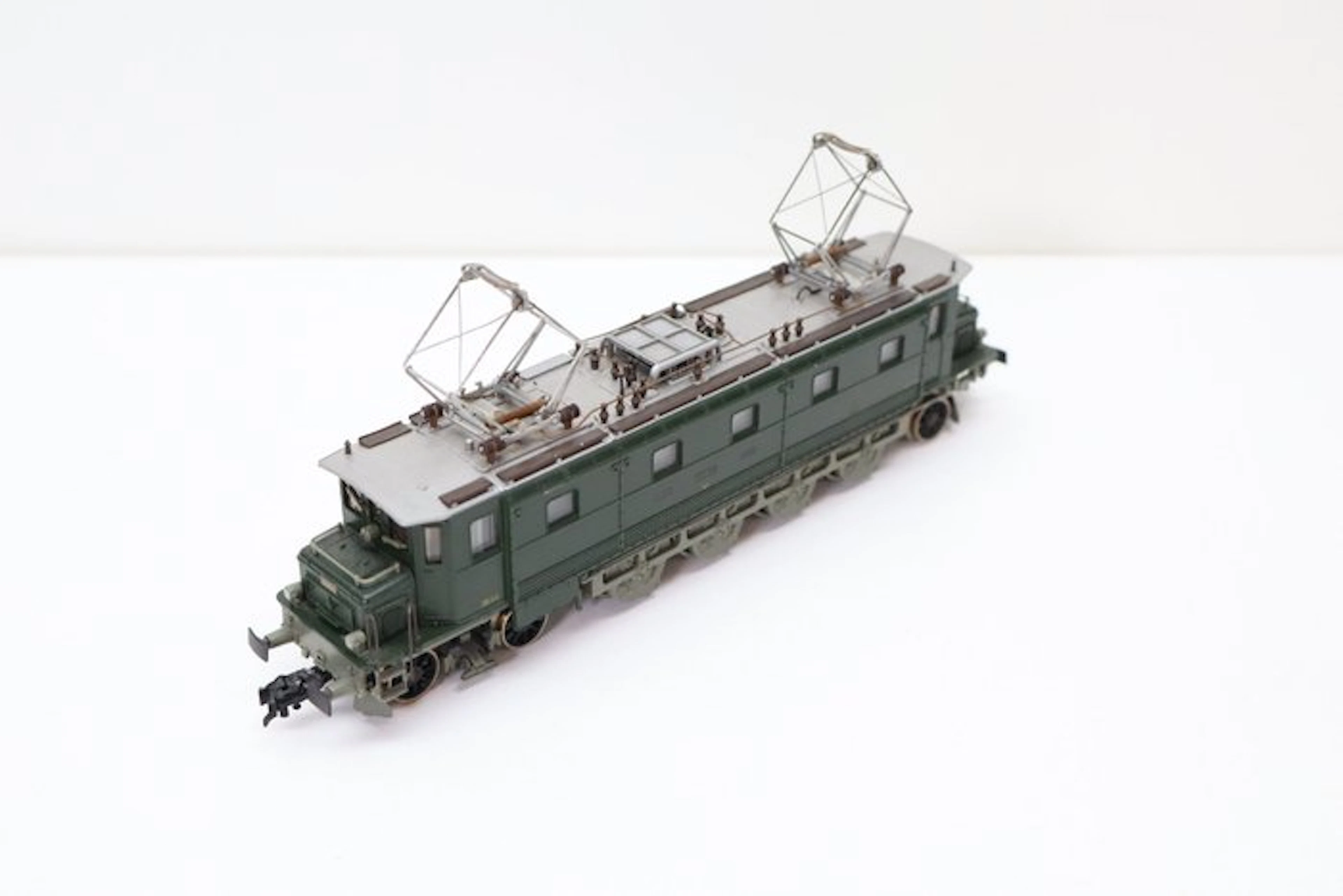Liliput H0 - 4755 - Electric locomotive (1) - Liliput...