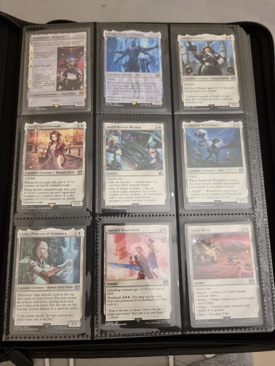 Wizards of The Coast - 309 Complete set - Magic: The Gathering