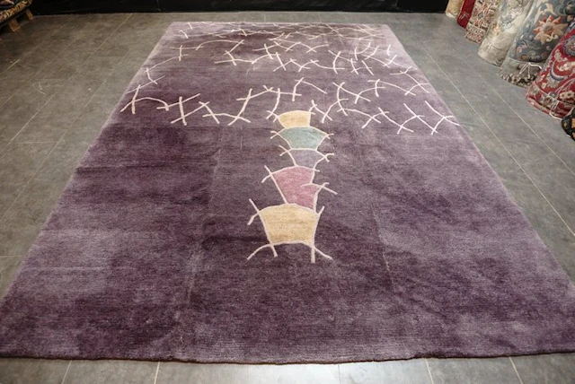 Designer Nepal - Carpet - 345 cm - 250 cm