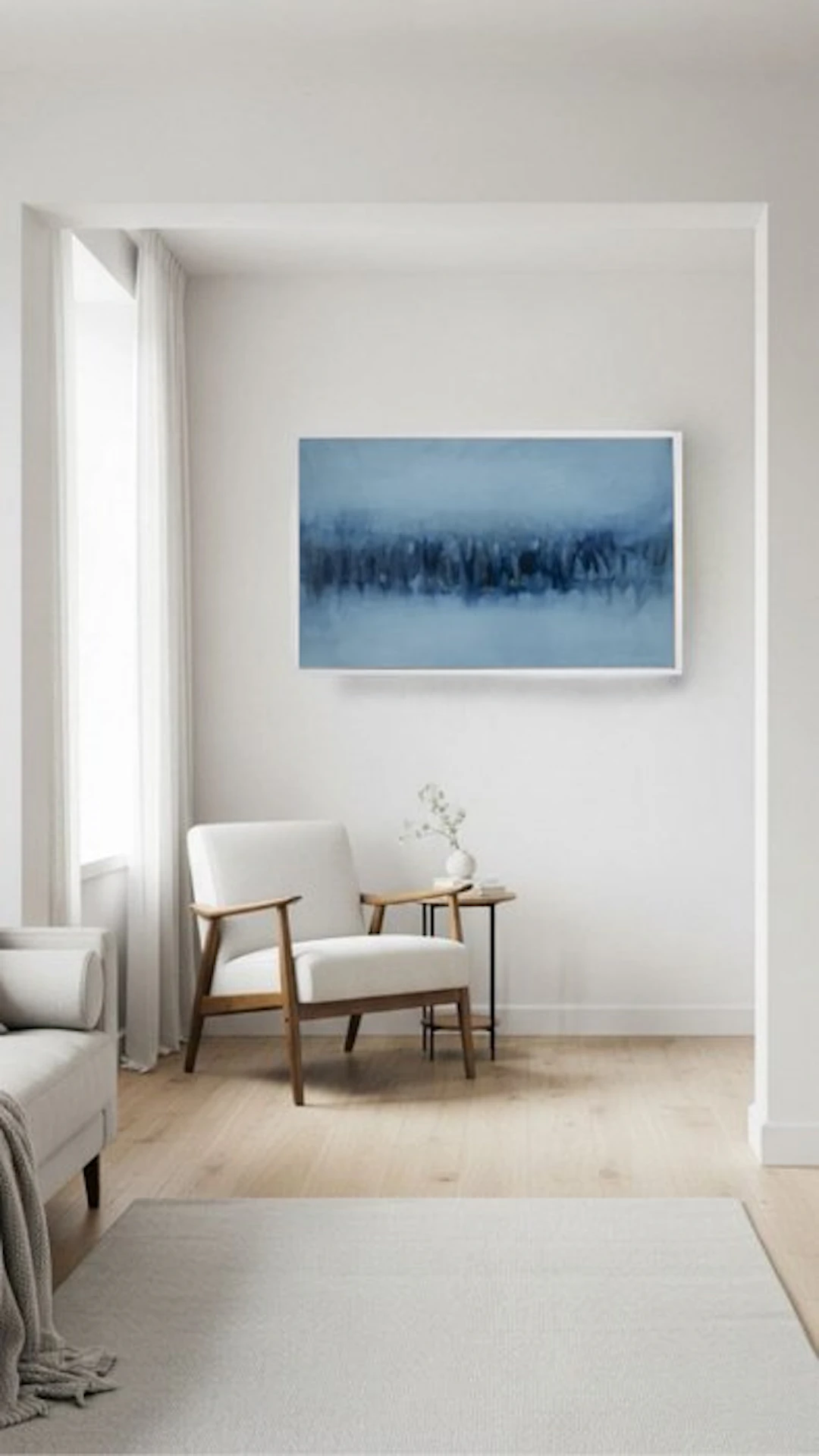 Ana Oliva - Landscape I