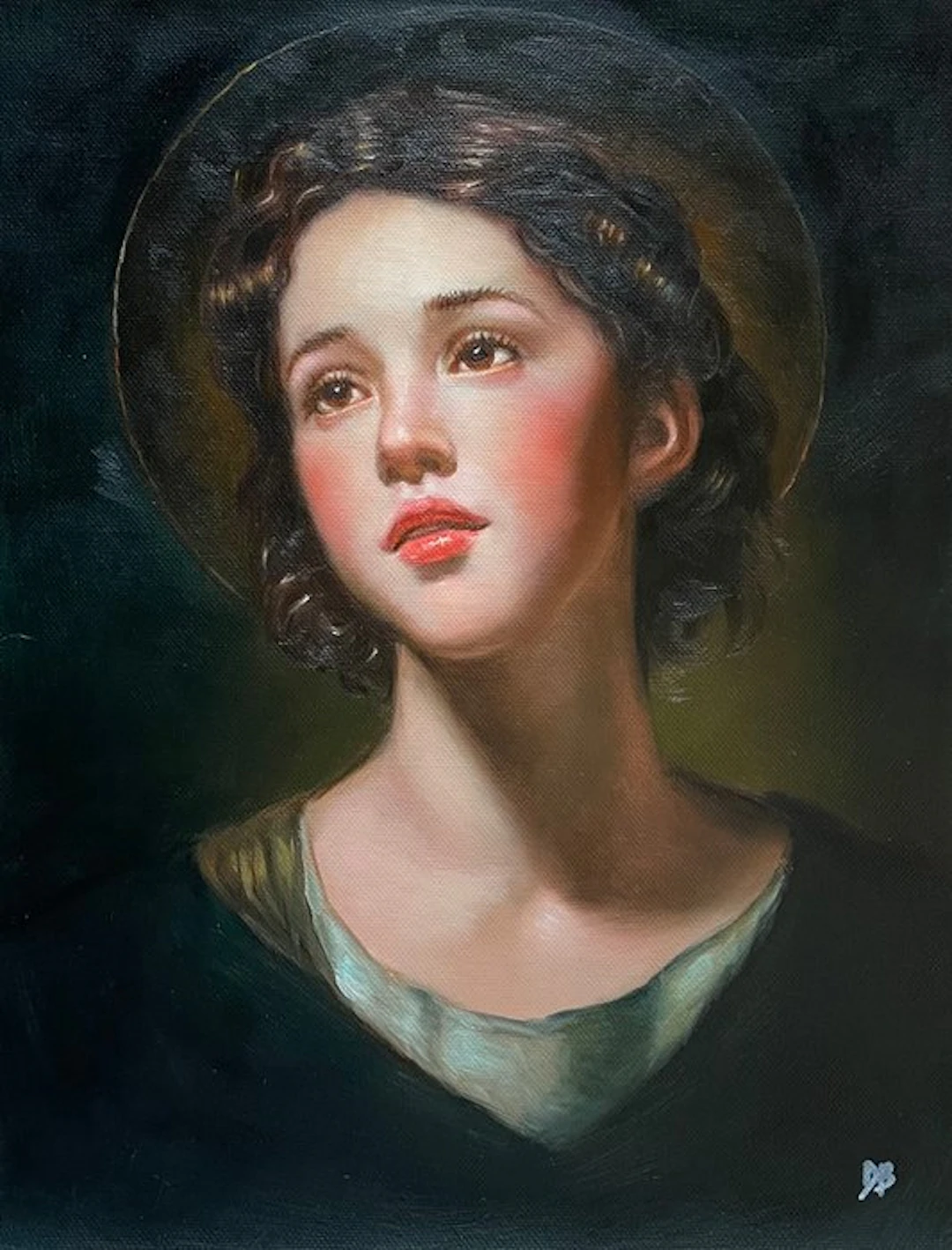 Dante Bellacorte (1987) - L'attimo sacro