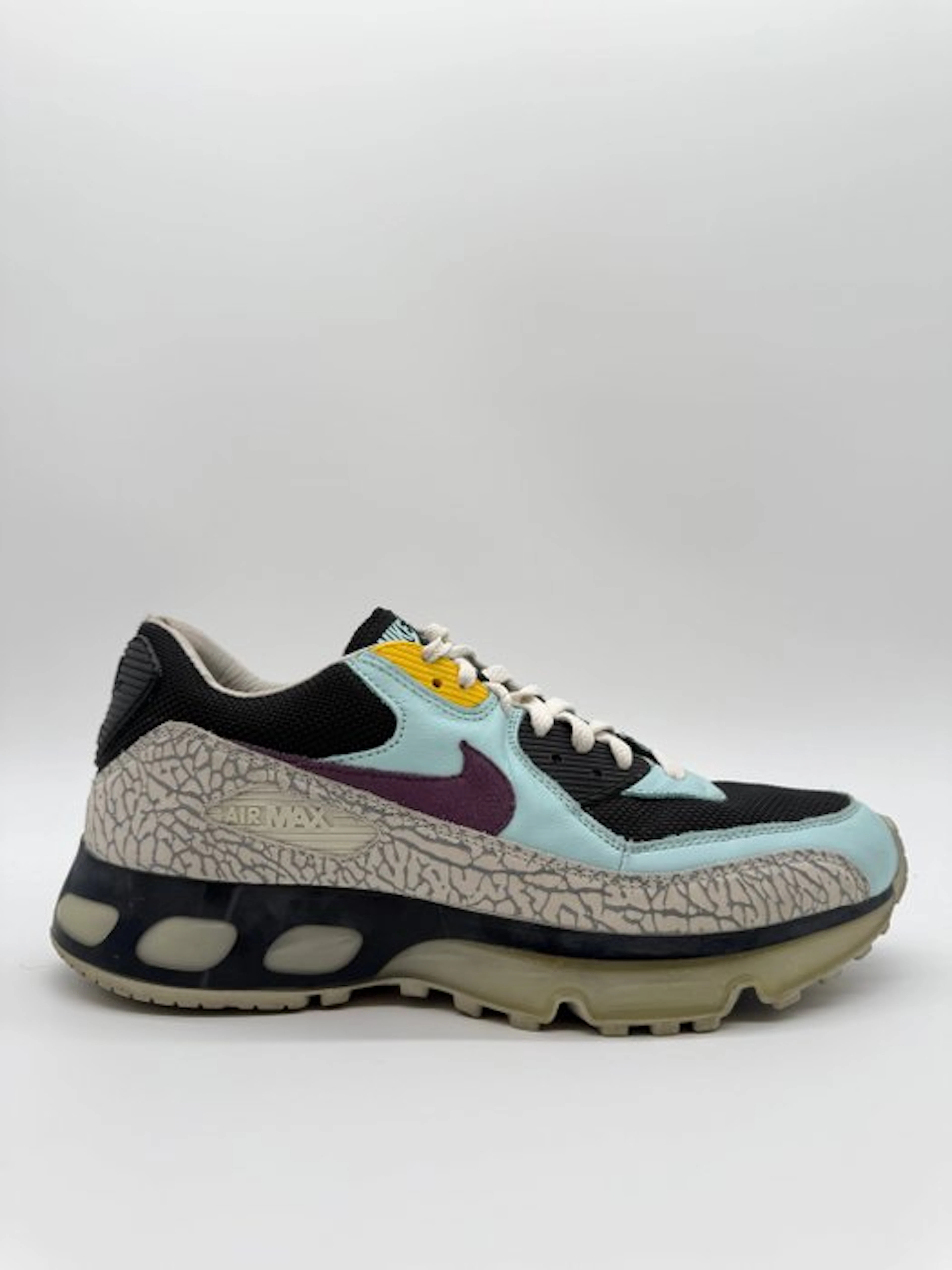 Nike - Nike Air Max 90 360 One Time Only Clerks...