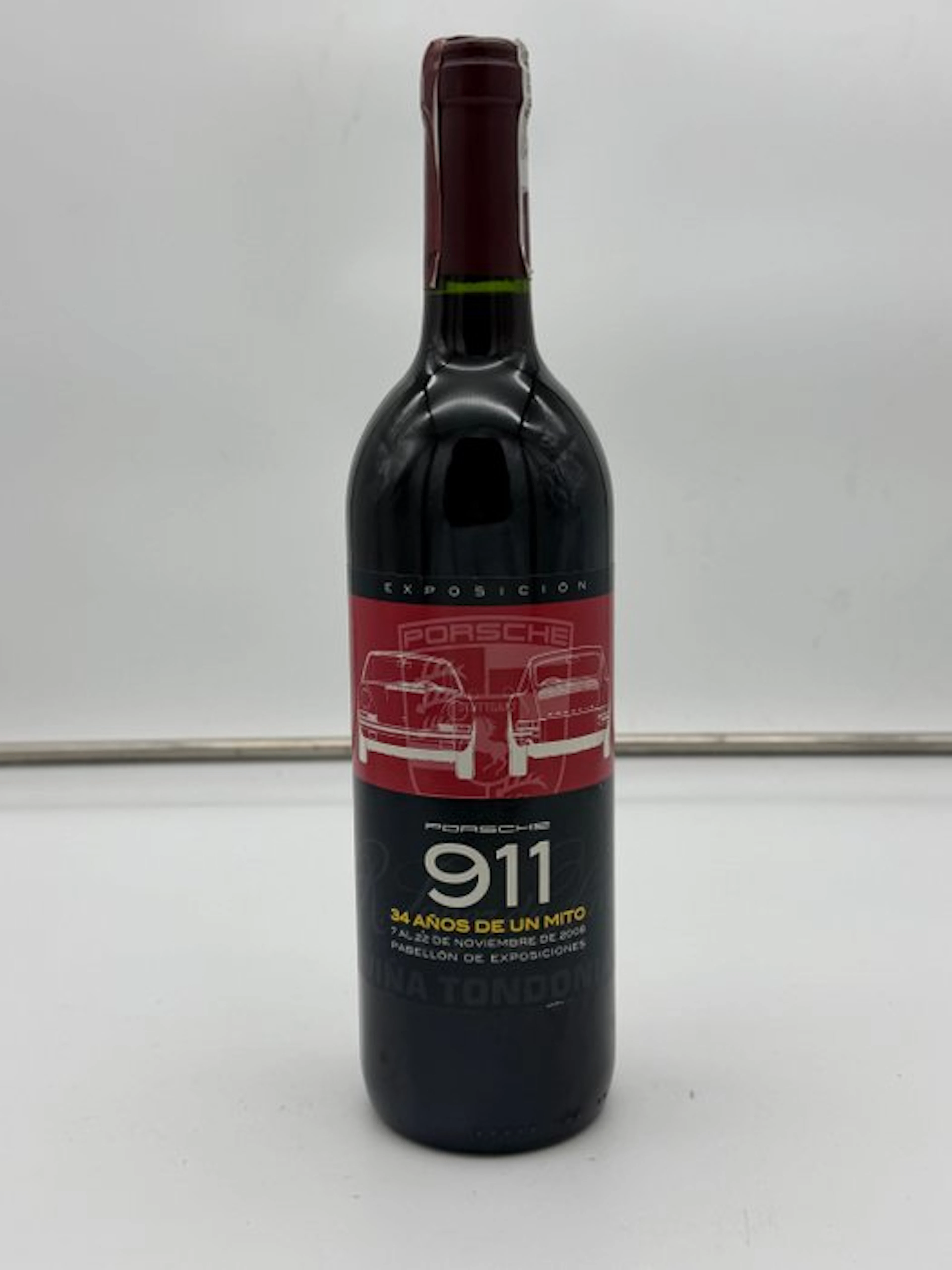 1999 R. López de Heredia