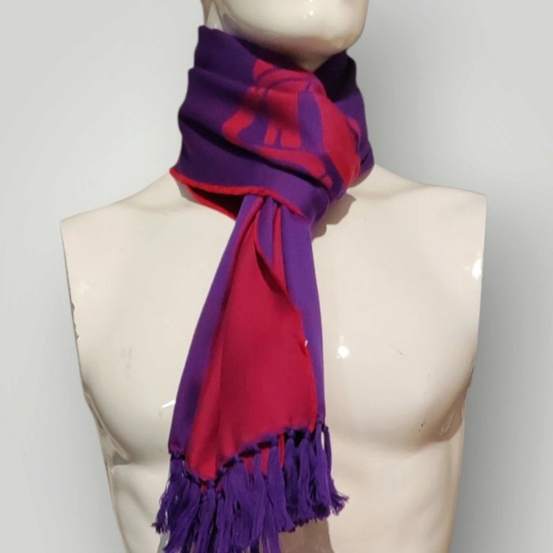 Gianni Versace - Scarf