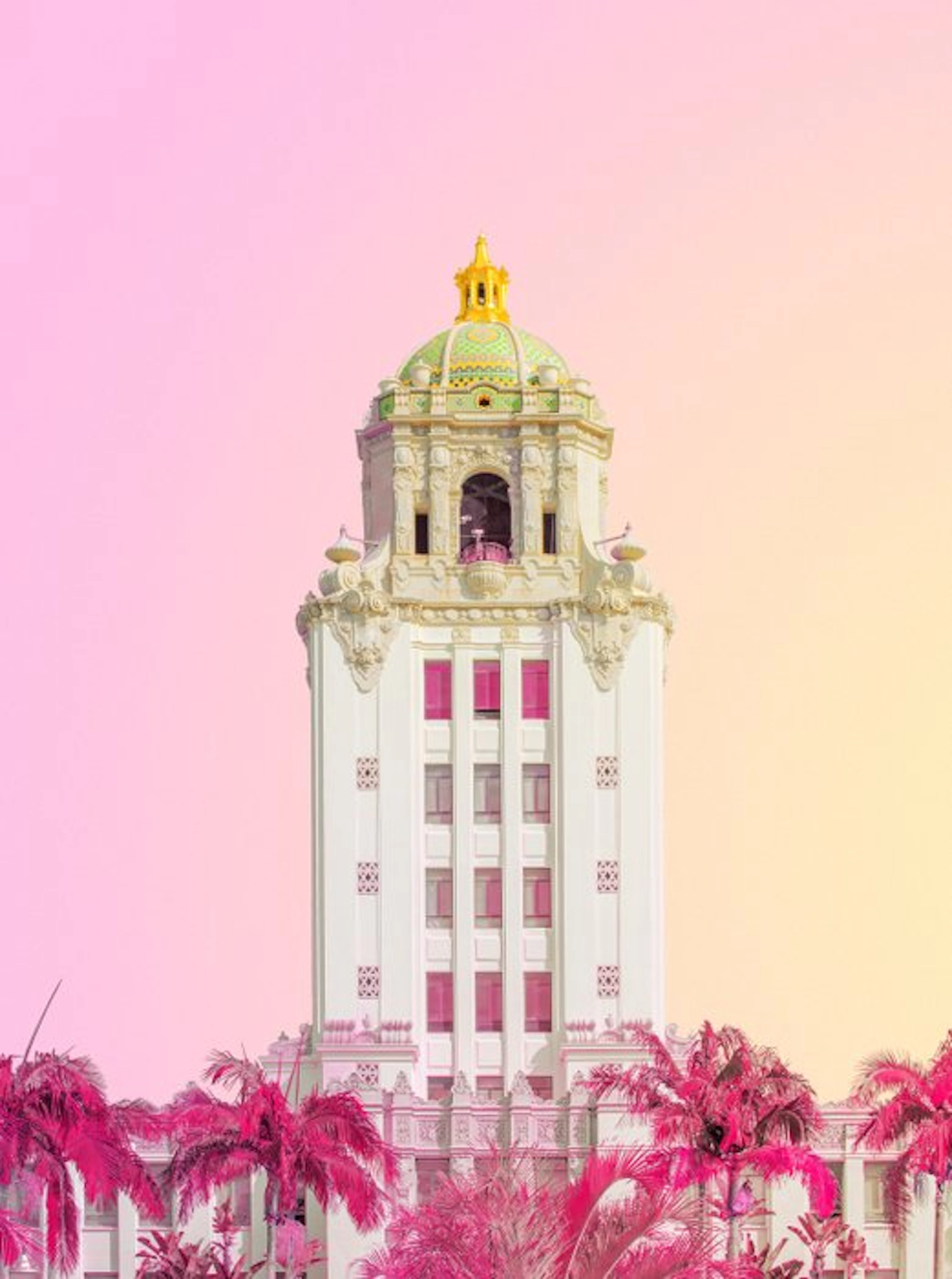 Téber - Beverly Hills Public Library · No Reserve