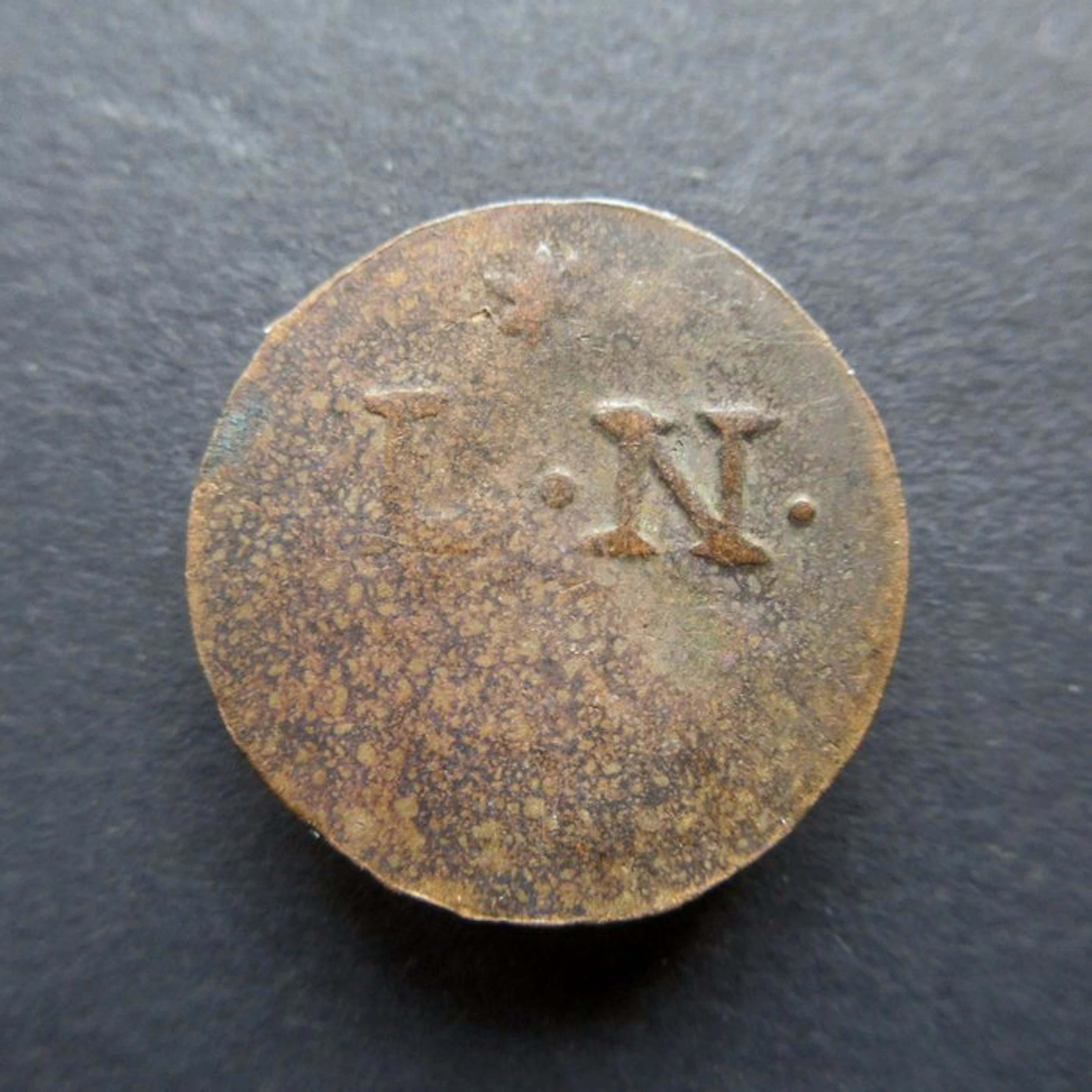 Netherlands East Indies