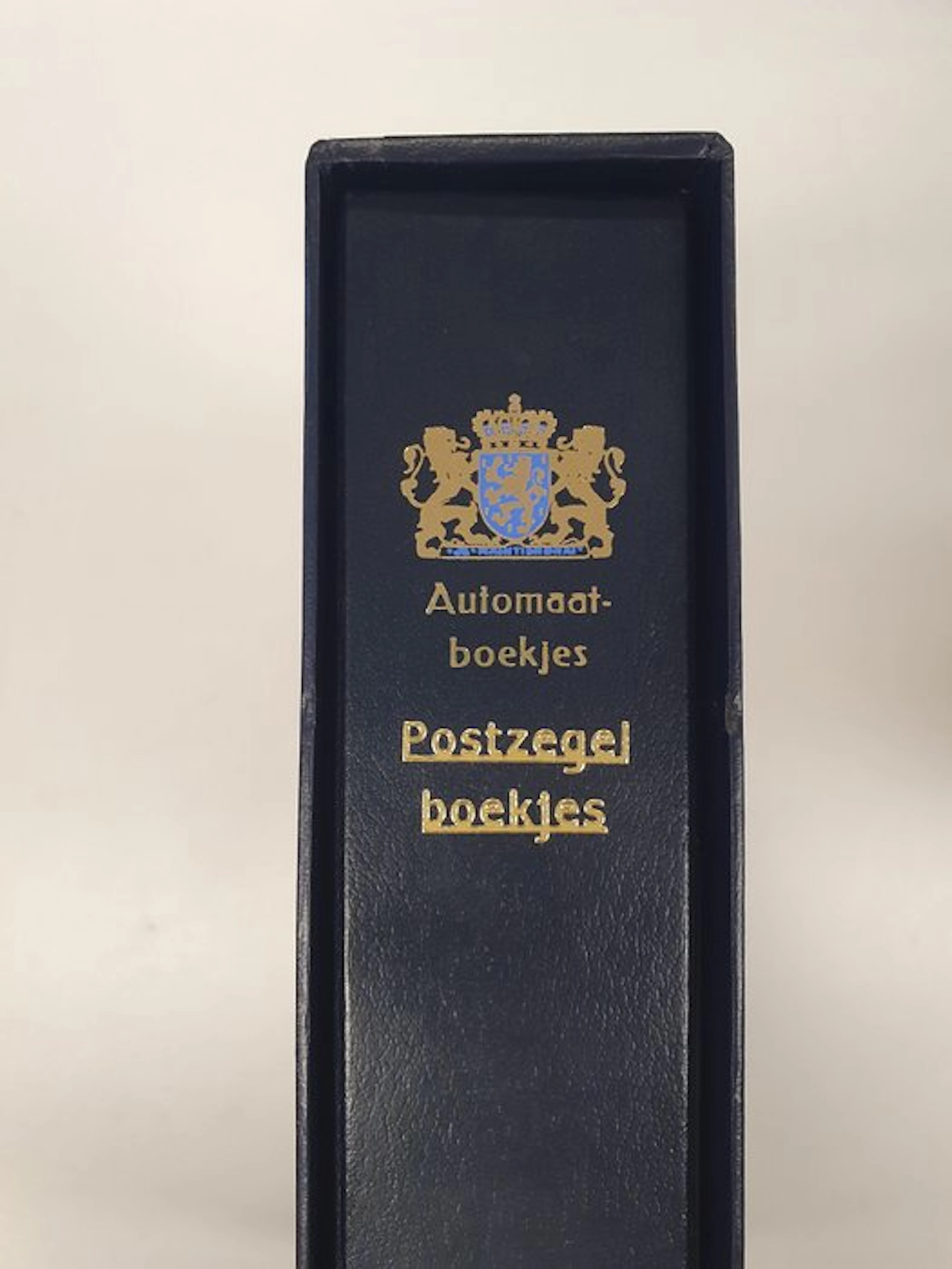 Netherlands 1964/2000 - Complete collection of stamp booklets in an album